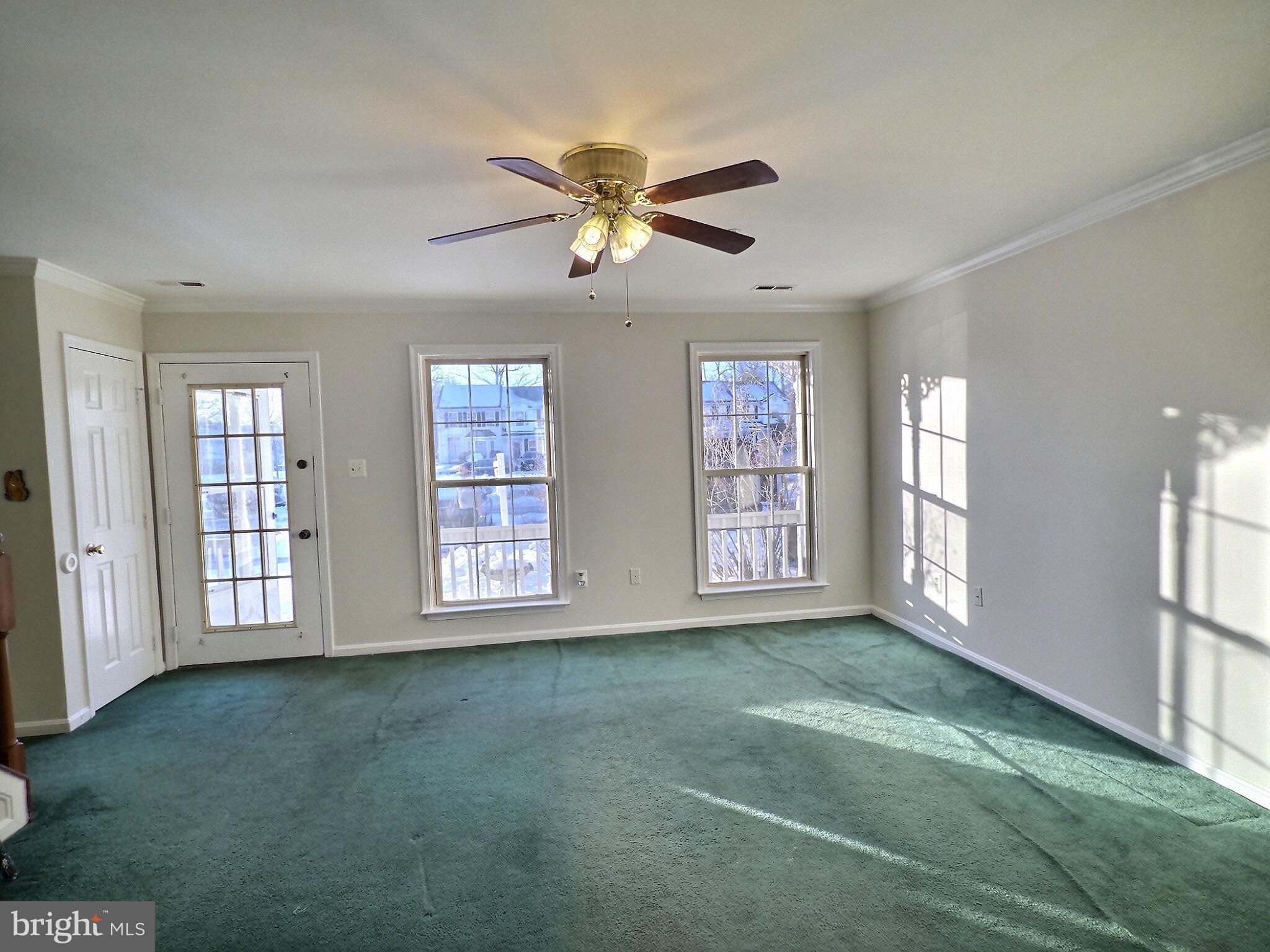 MEADOWS AT WHITE OAK - Residential