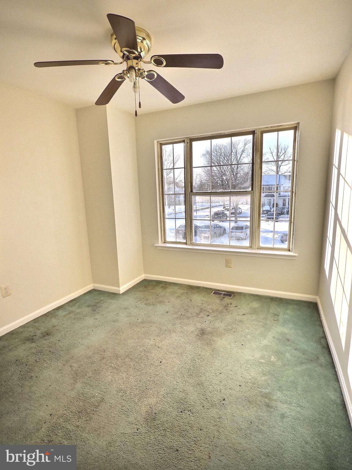 MEADOWS AT WHITE OAK - Residential