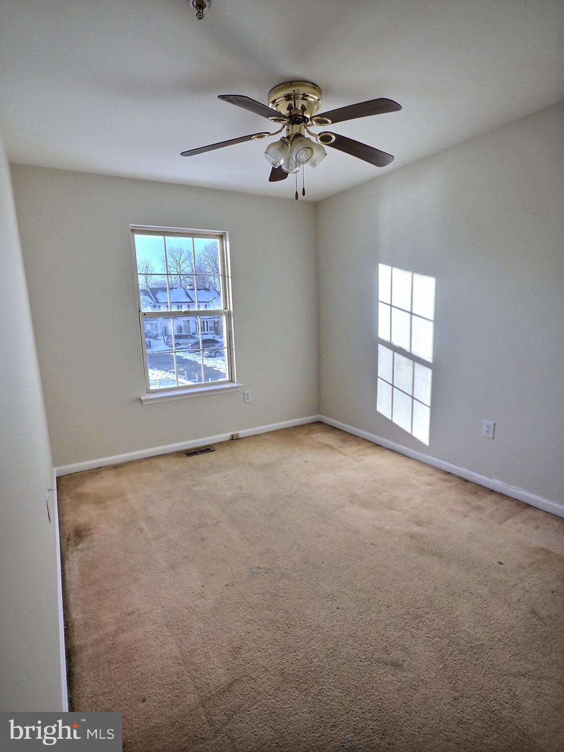 MEADOWS AT WHITE OAK - Residential