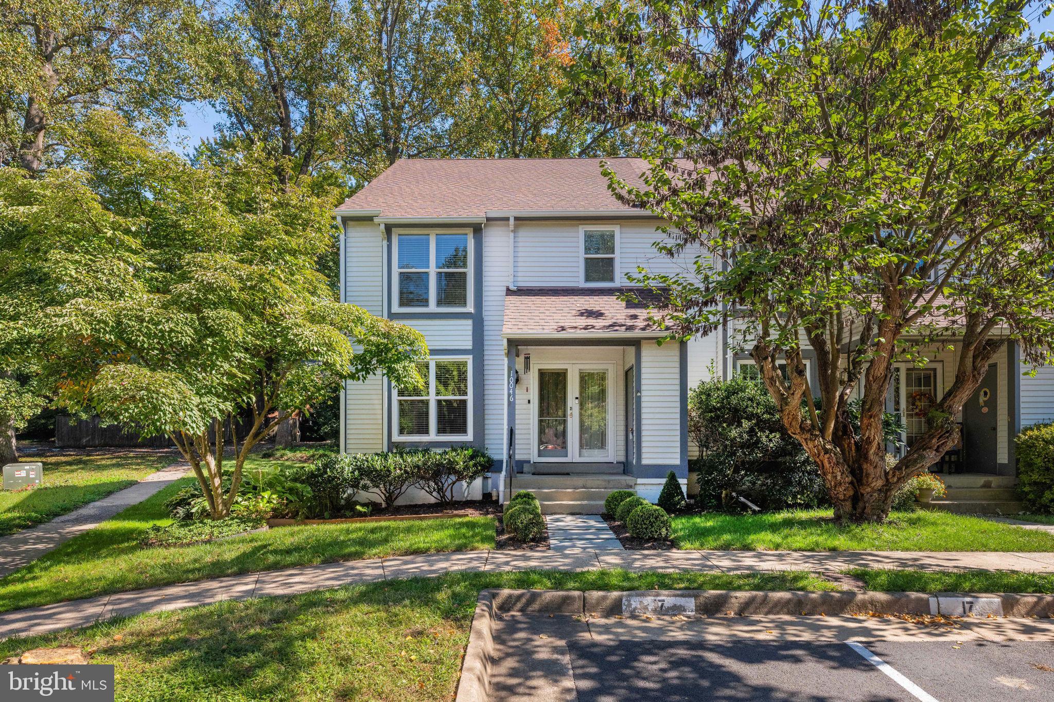 10046 BEACON POND LANE