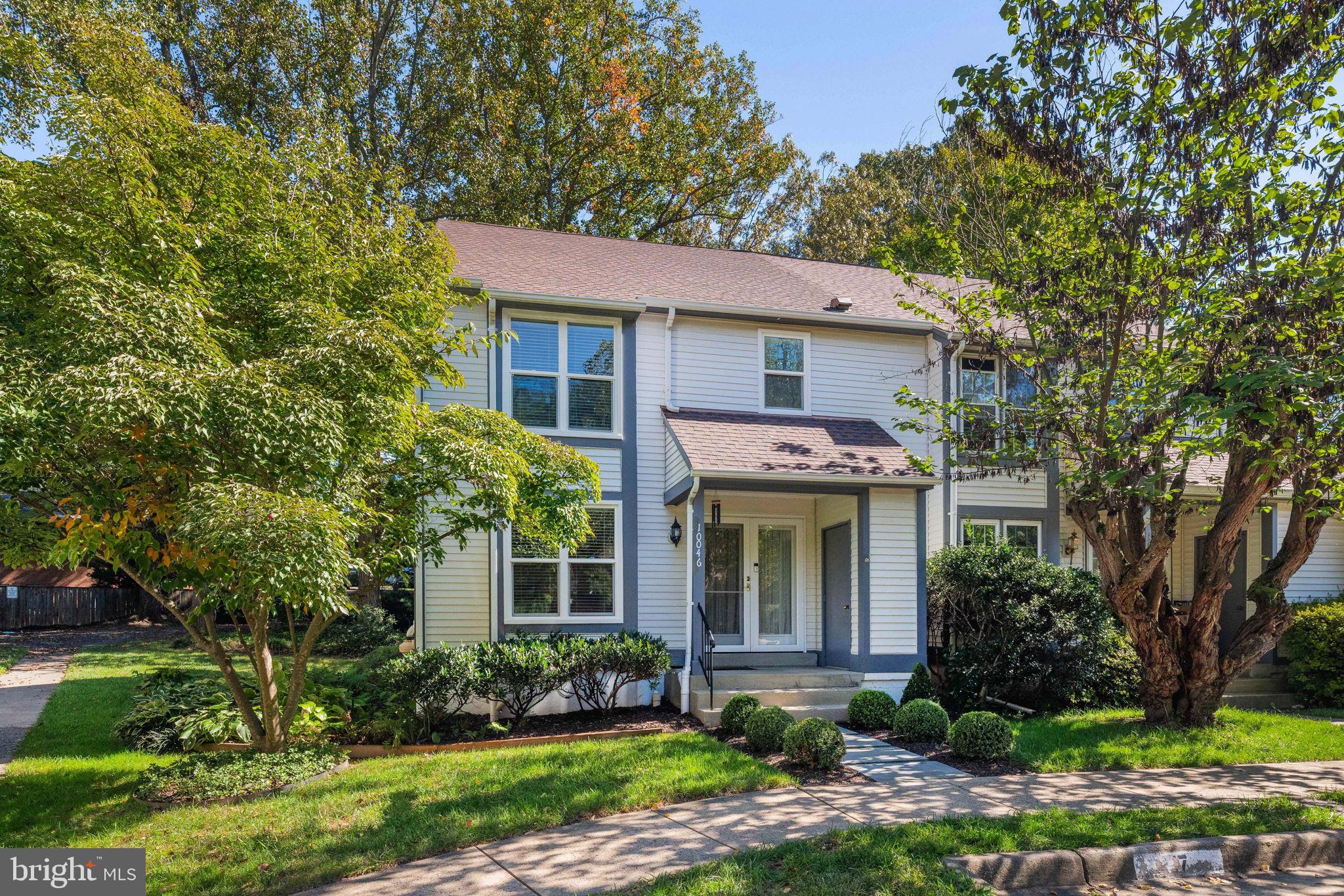 10046 BEACON POND LANE