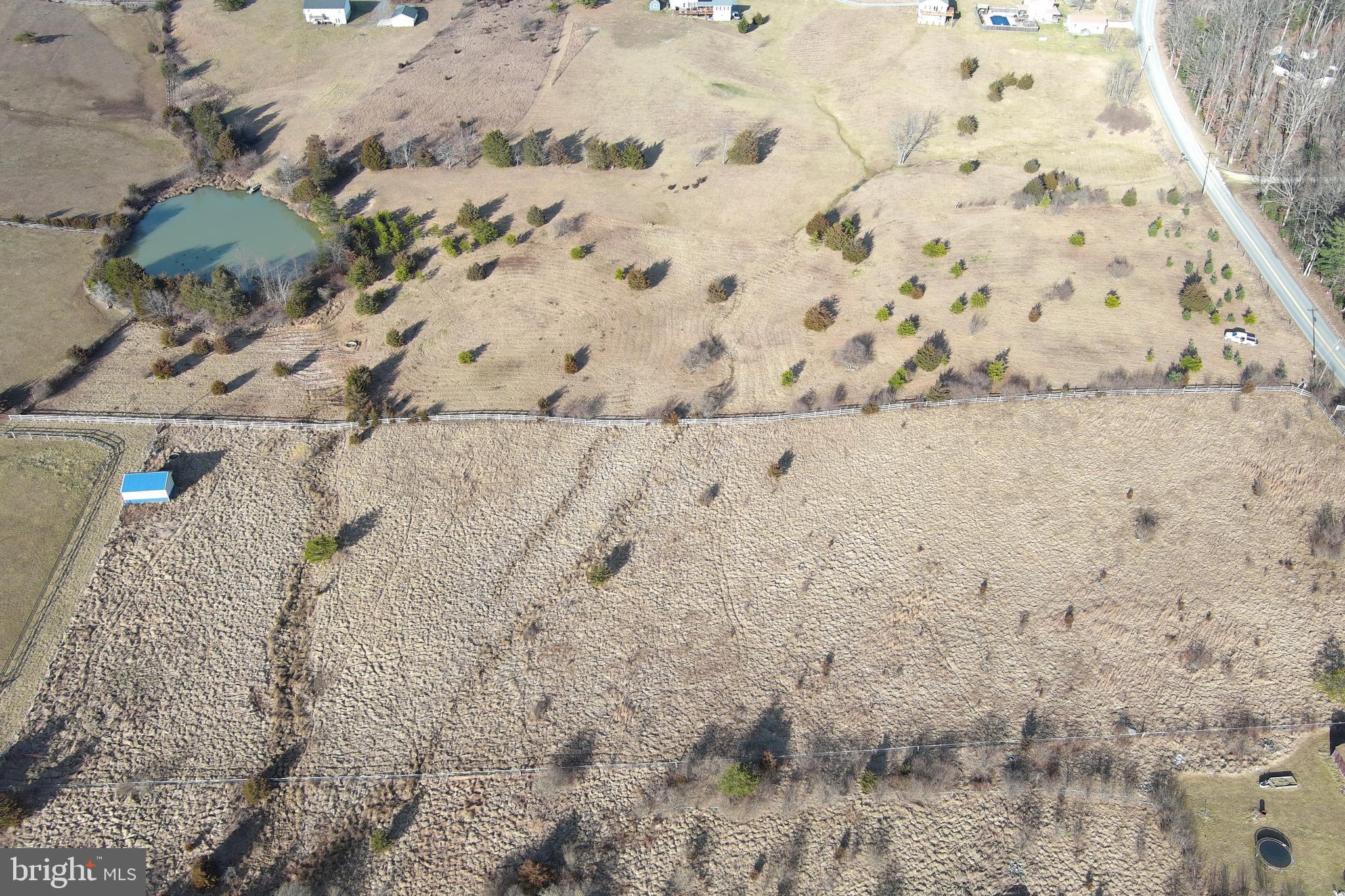 DILLONS RIDGE - Land