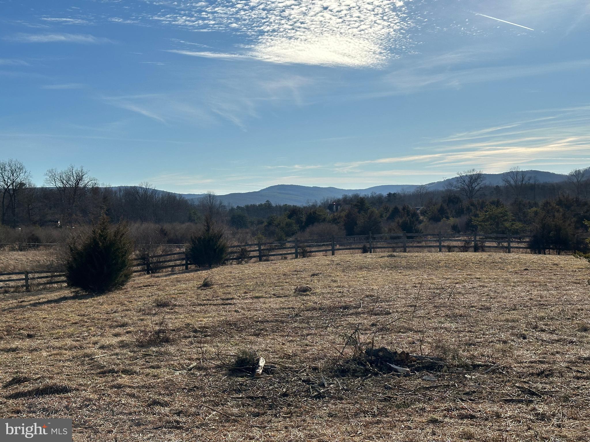 DILLONS RIDGE - Land