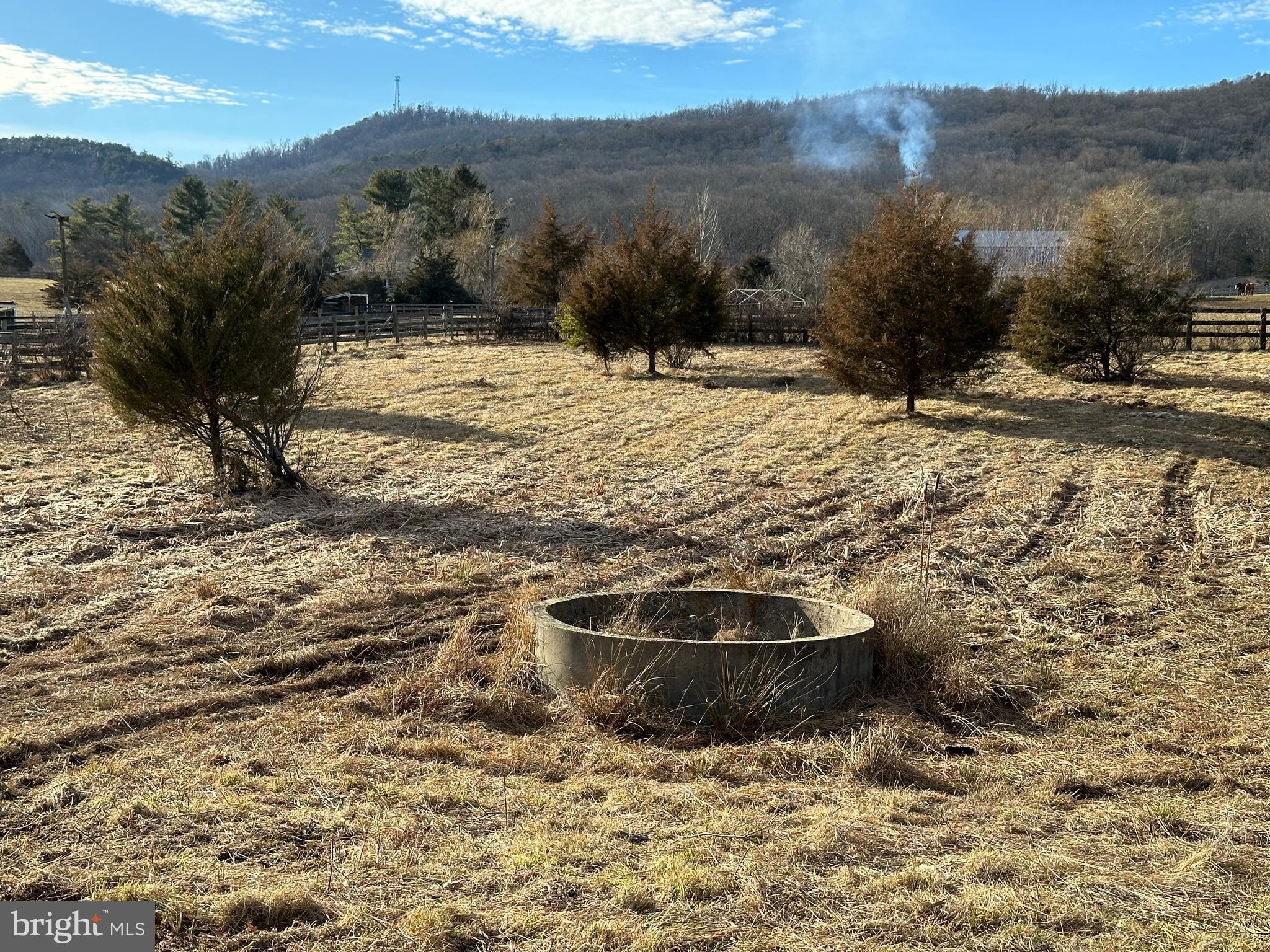 DILLONS RIDGE - Land