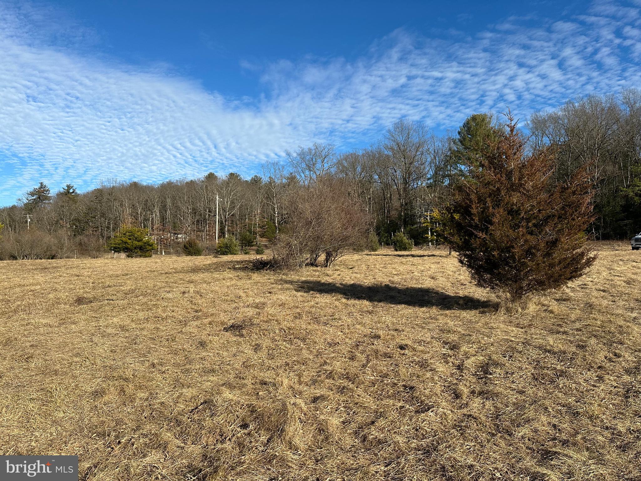 DILLONS RIDGE - Land