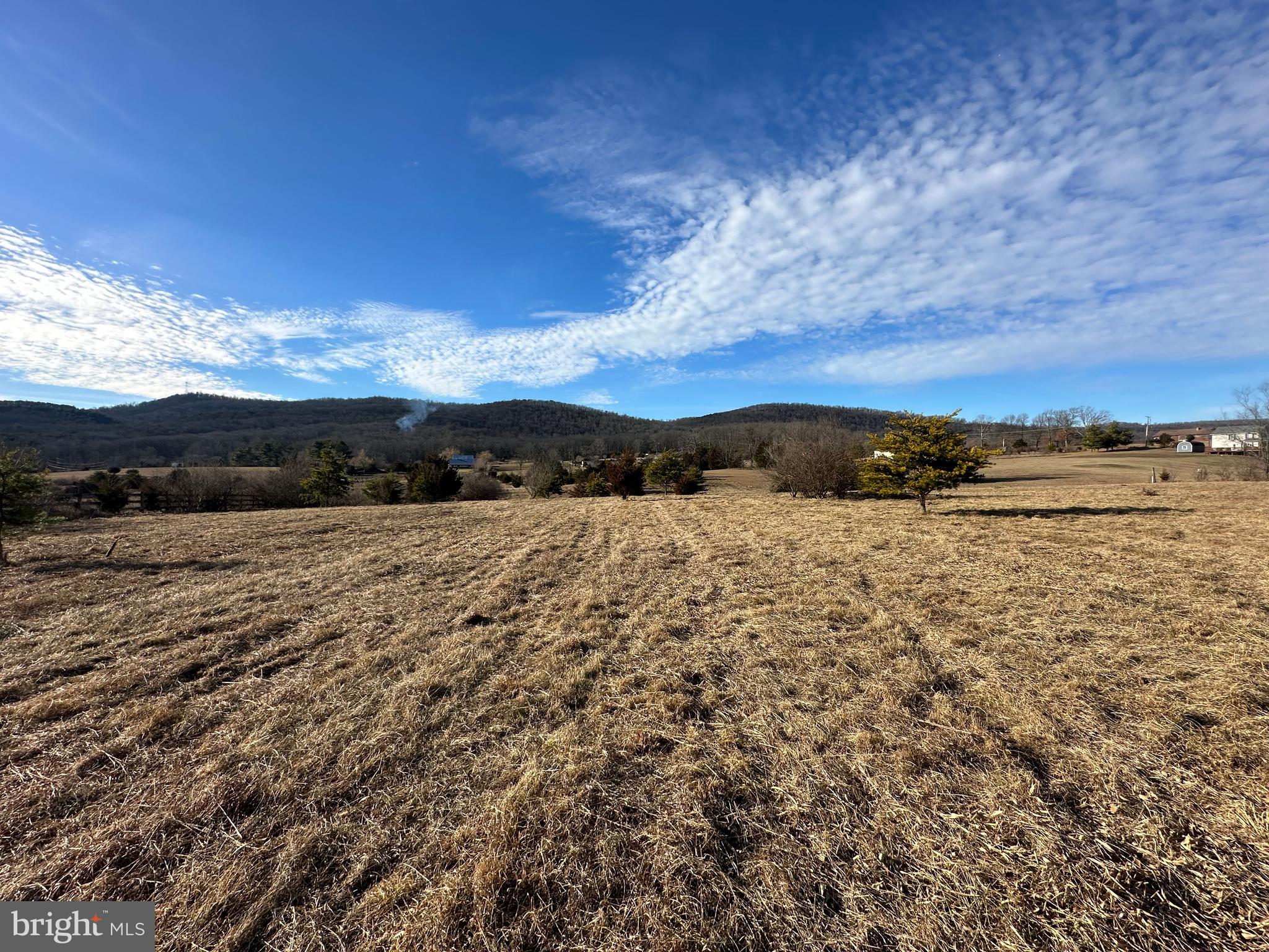 DILLONS RIDGE - Land