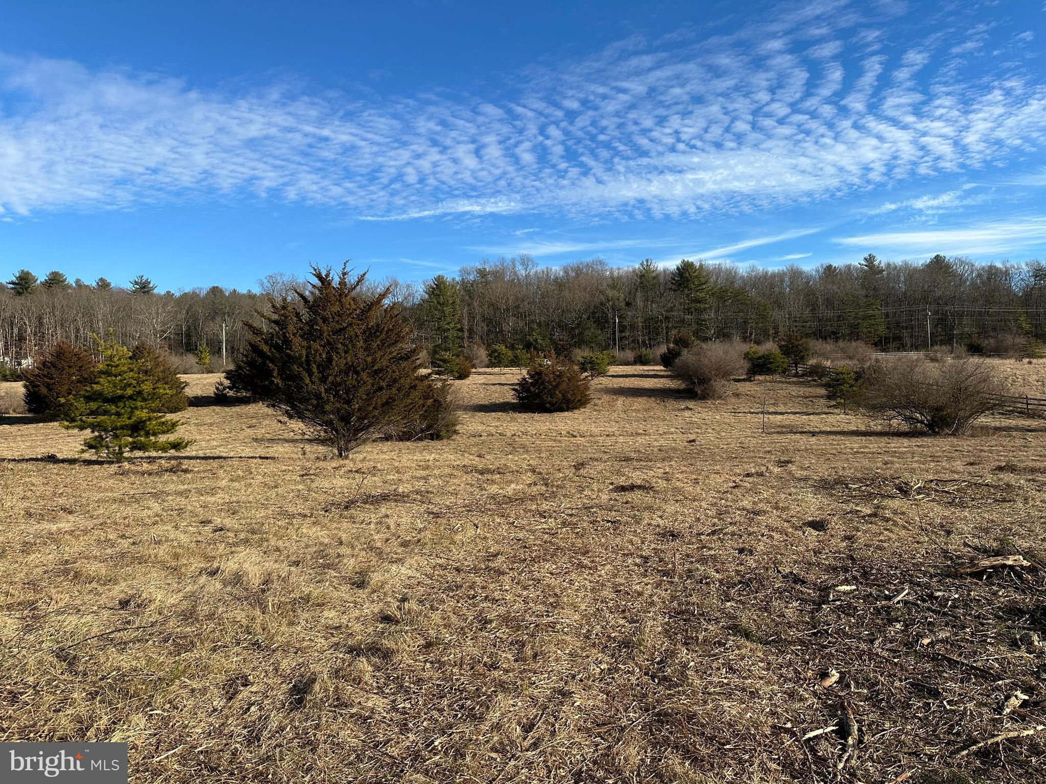 DILLONS RIDGE - Land