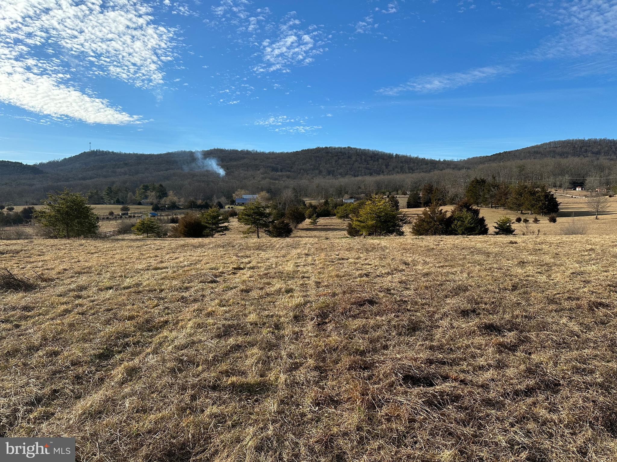 DILLONS RIDGE - Land