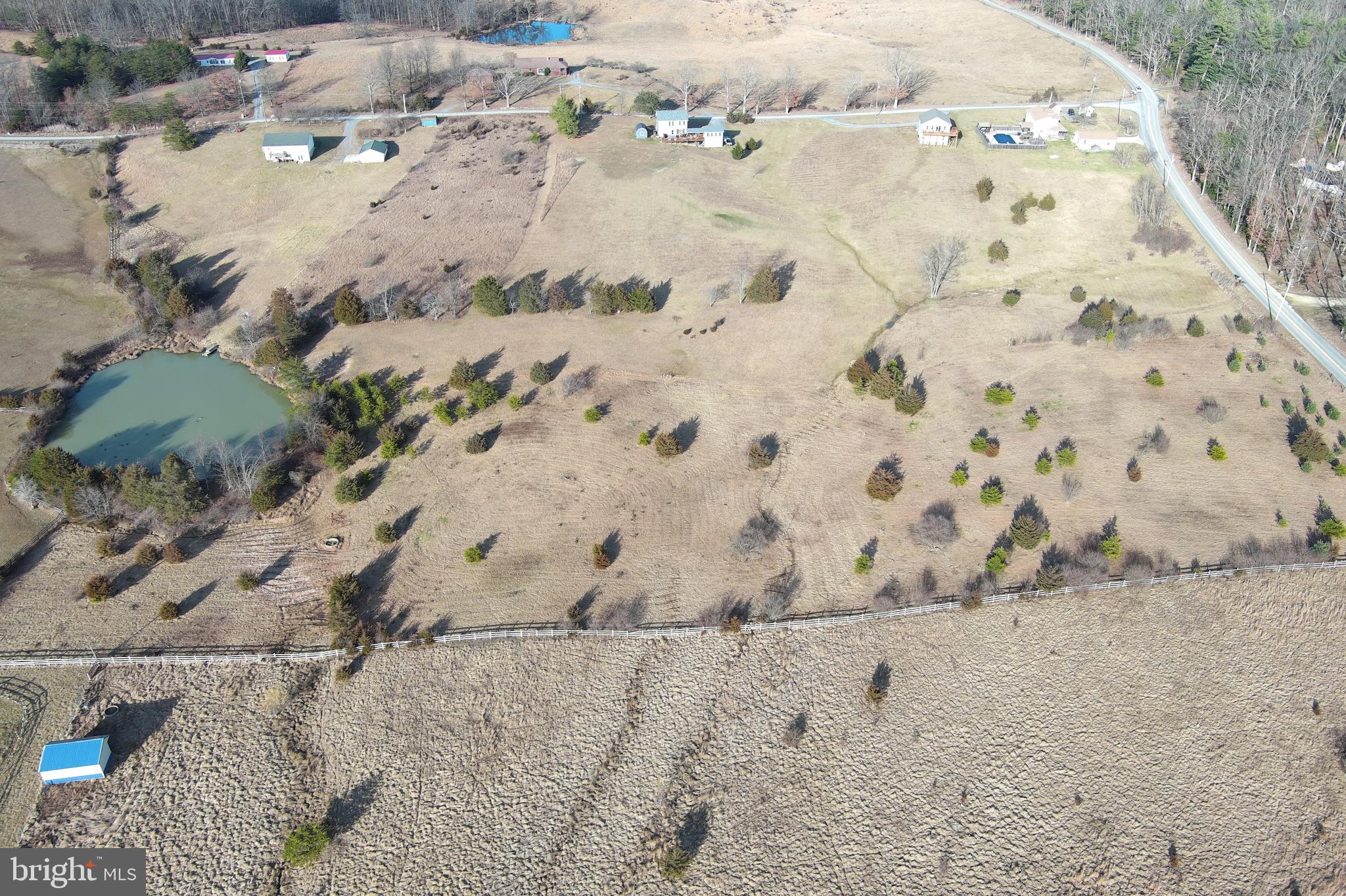 DILLONS RIDGE - Land