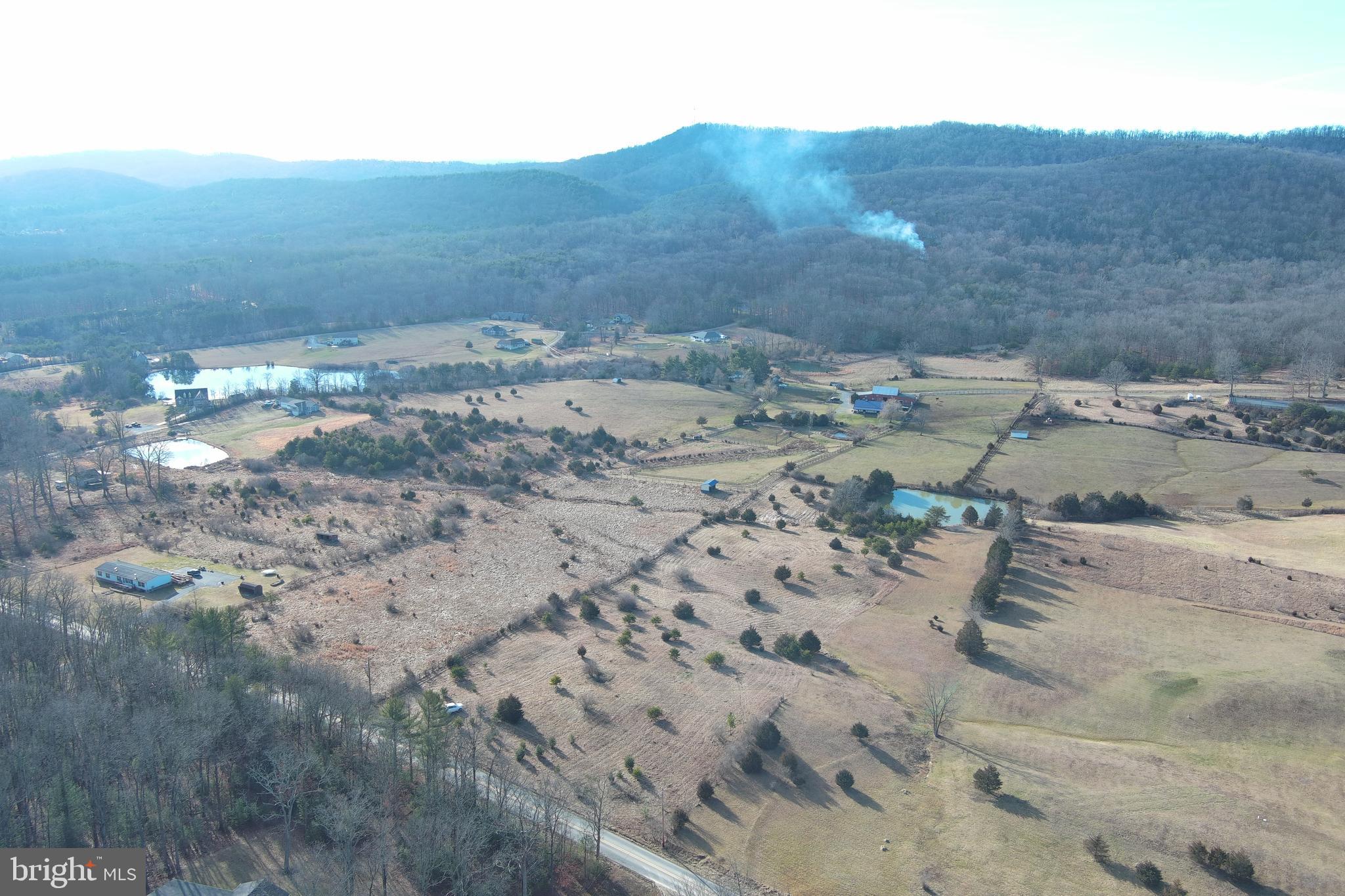 DILLONS RIDGE - Land