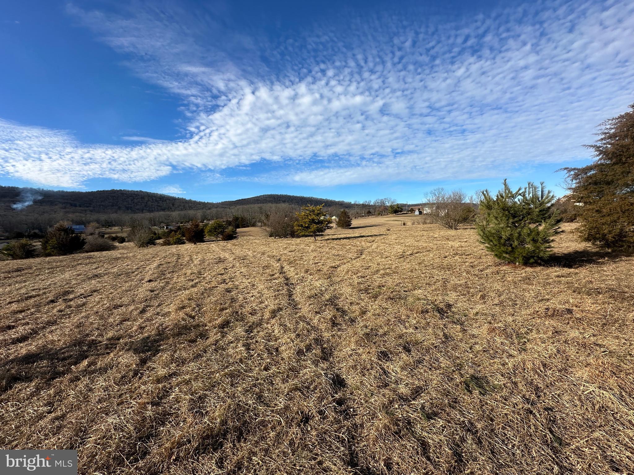 DILLONS RIDGE - Land