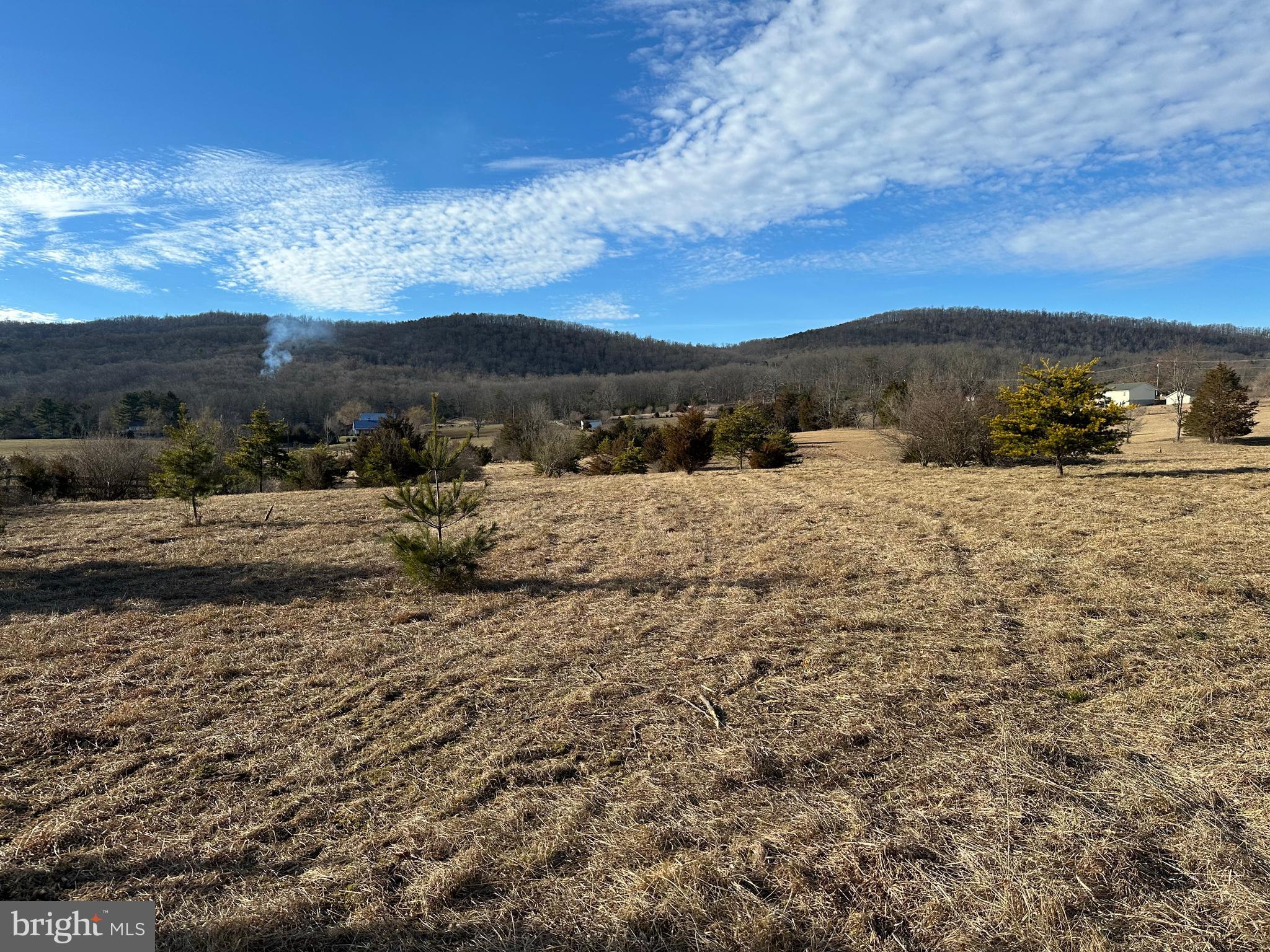 DILLONS RIDGE - Land