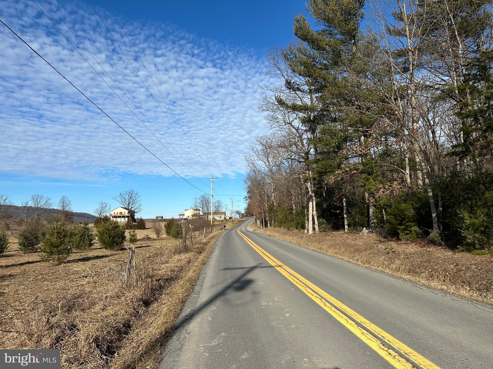 DILLONS RIDGE - Land