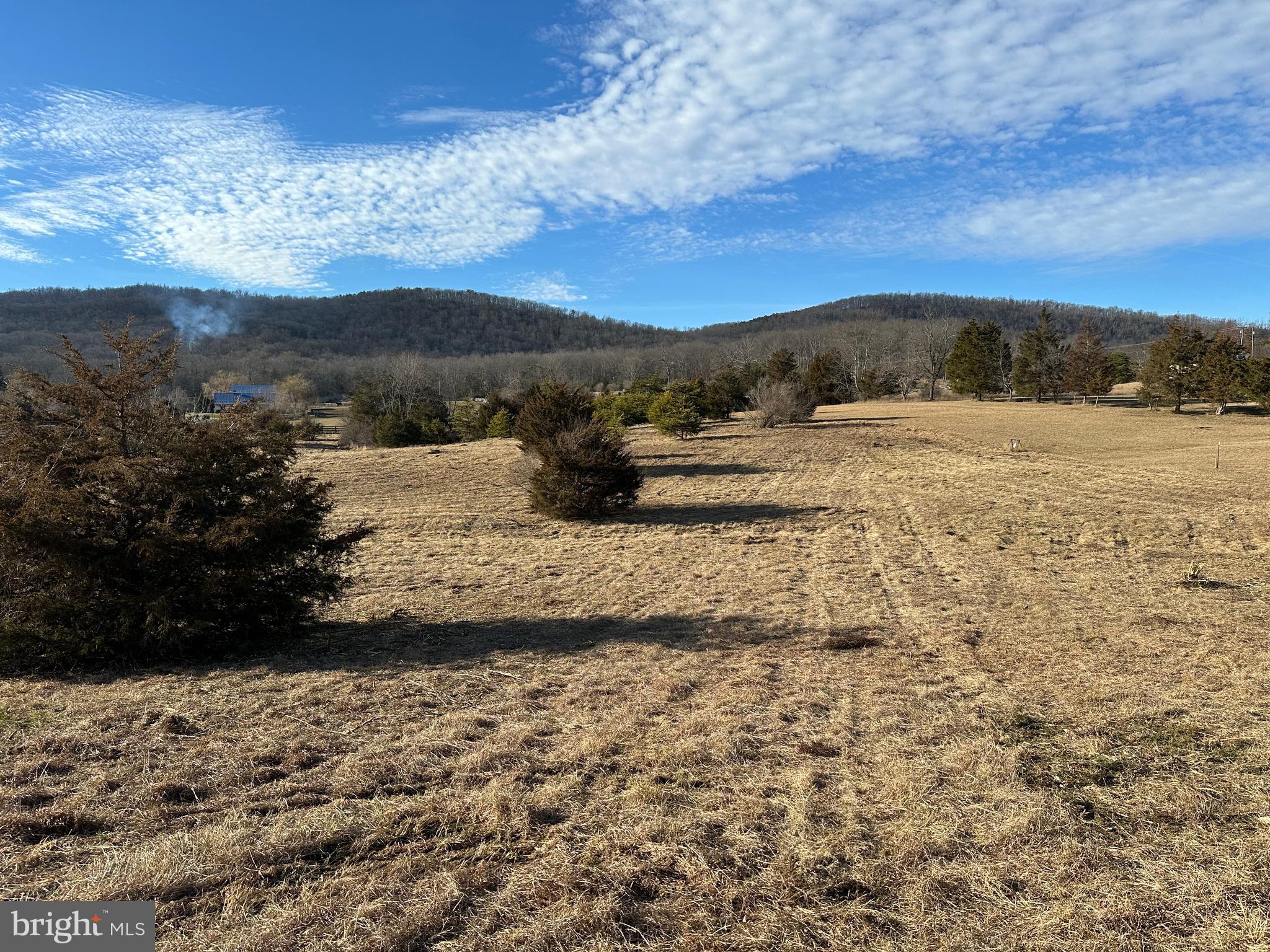 DILLONS RIDGE - Land