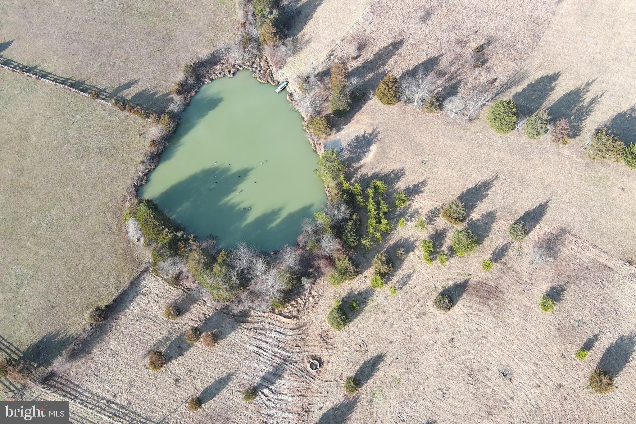 DILLONS RIDGE - Land