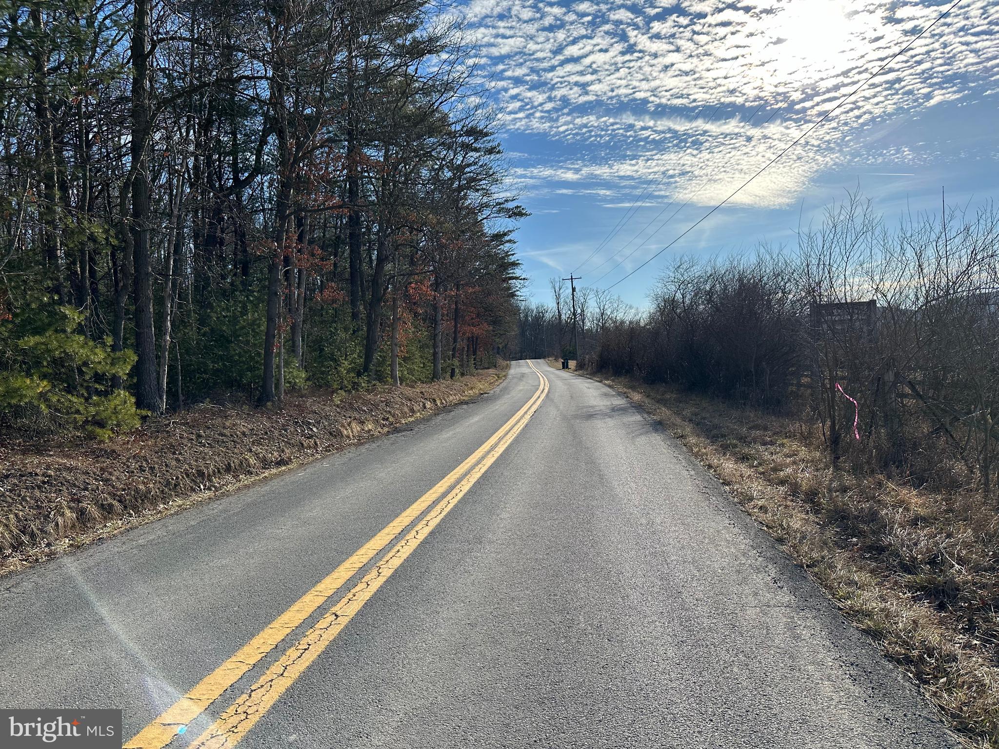 DILLONS RIDGE - Land