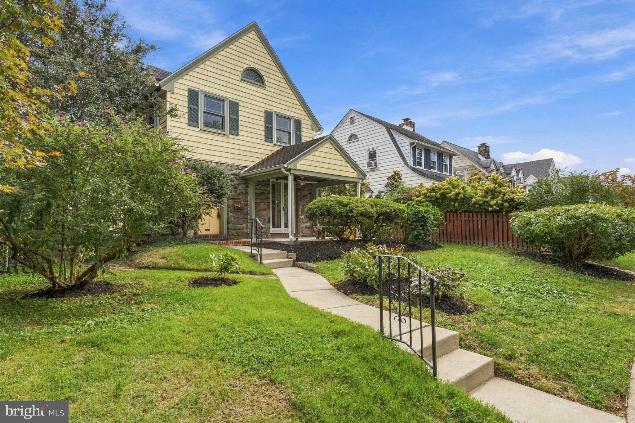 1410 GREYWALL LANE