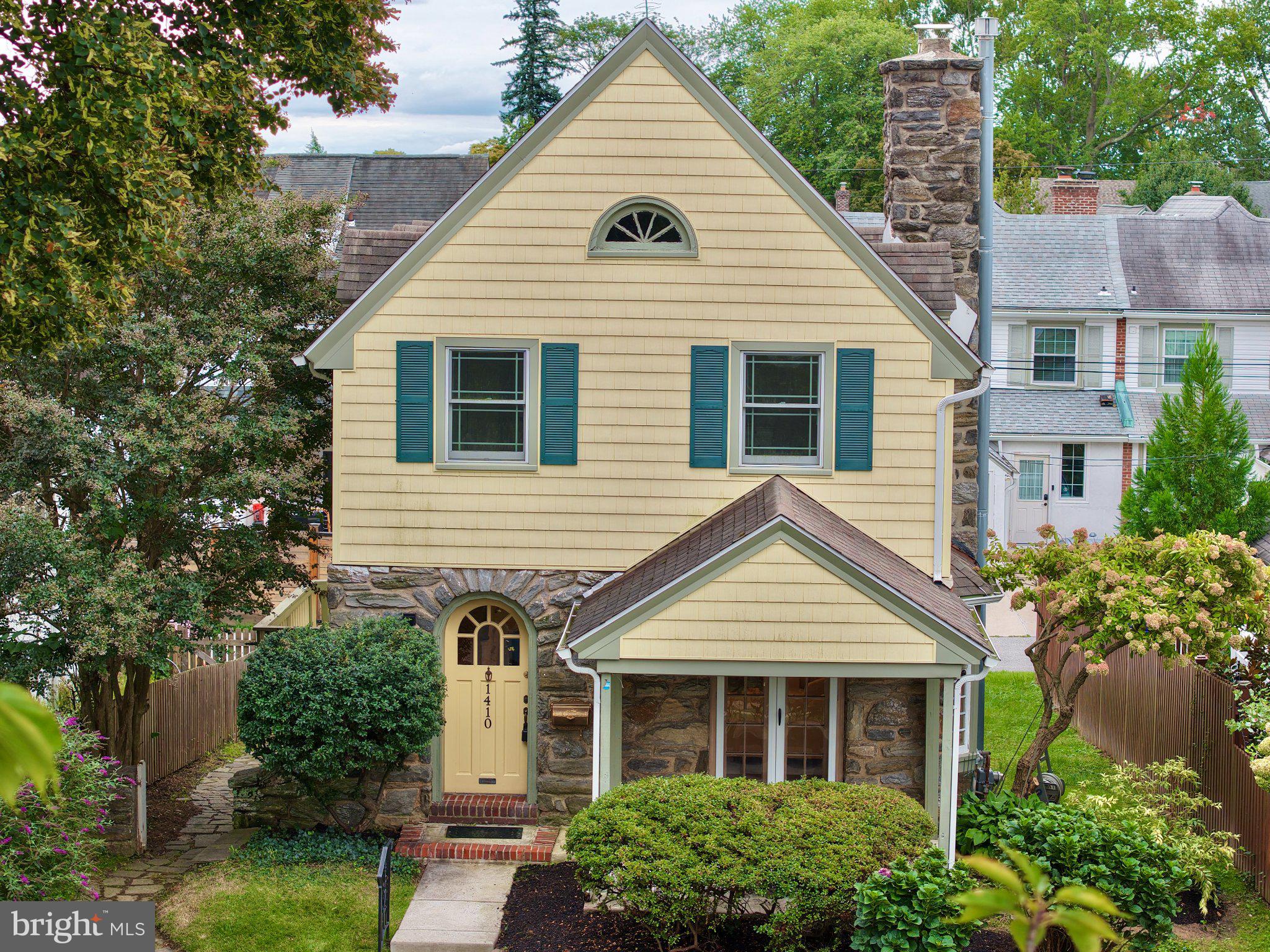 1410 GREYWALL LANE