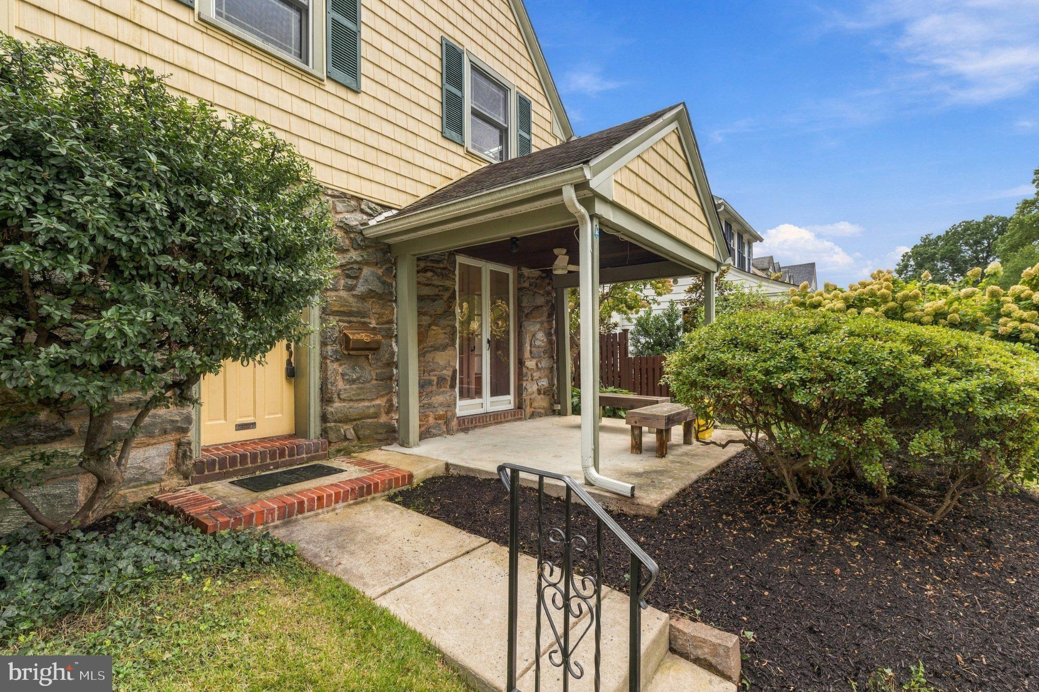 1410 GREYWALL LANE