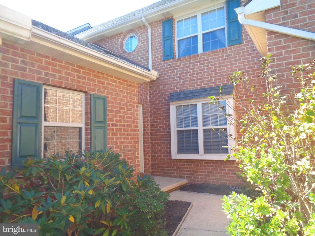 Photo of 203 Pine Bridge Lane, LANCASTER, PA 17603 (MLS # PALA2077244)