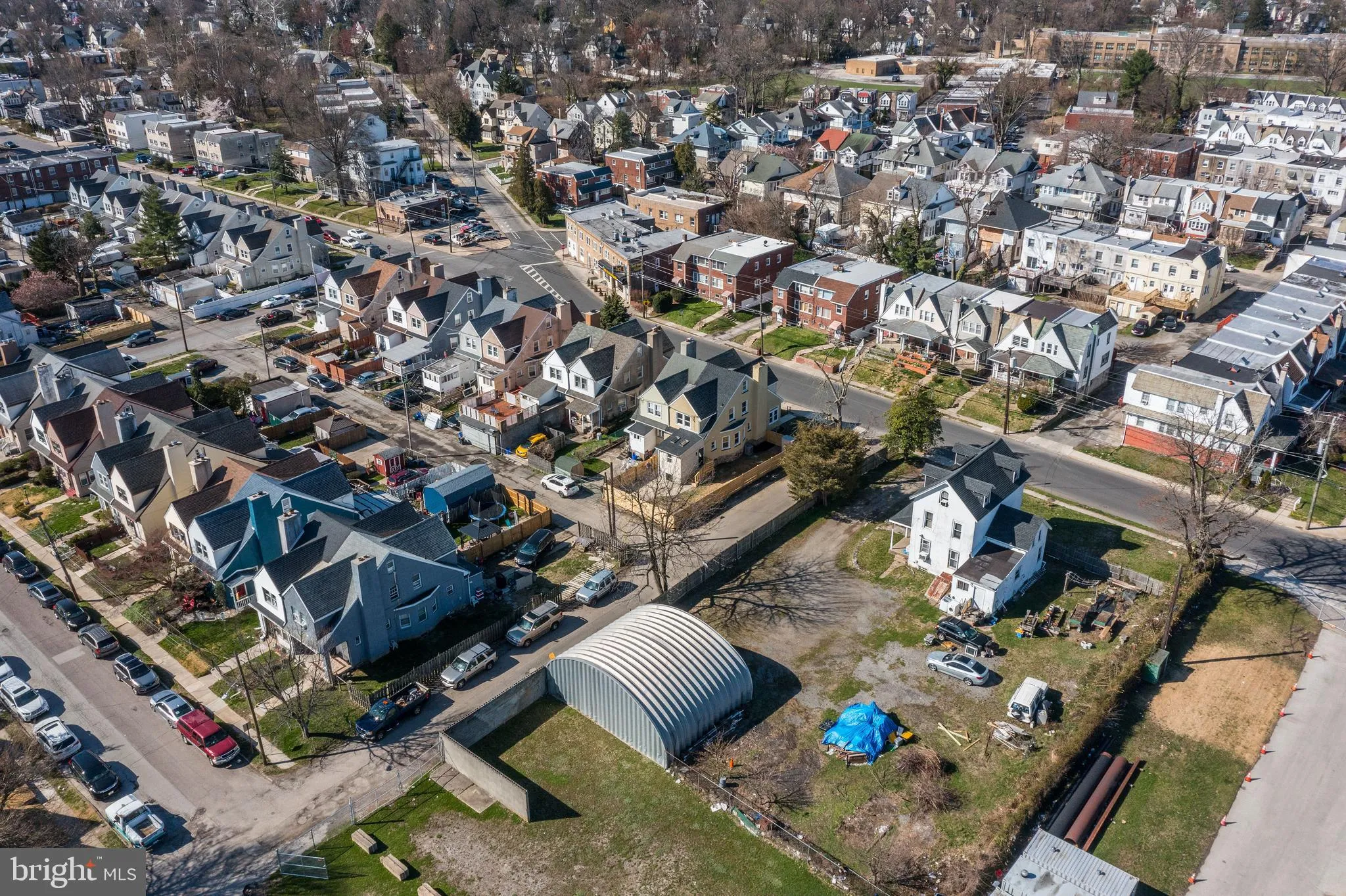 Additional image 105 of 219 N Wycombe Avenue, Lansdowne, PA 19050