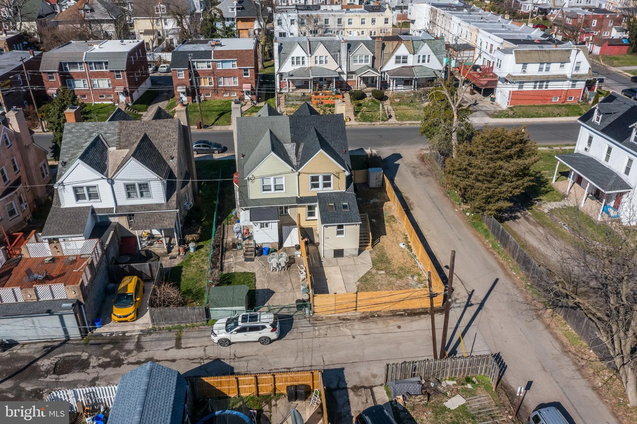 Additional image 63 of 219 N Wycombe Avenue, Lansdowne, PA 19050