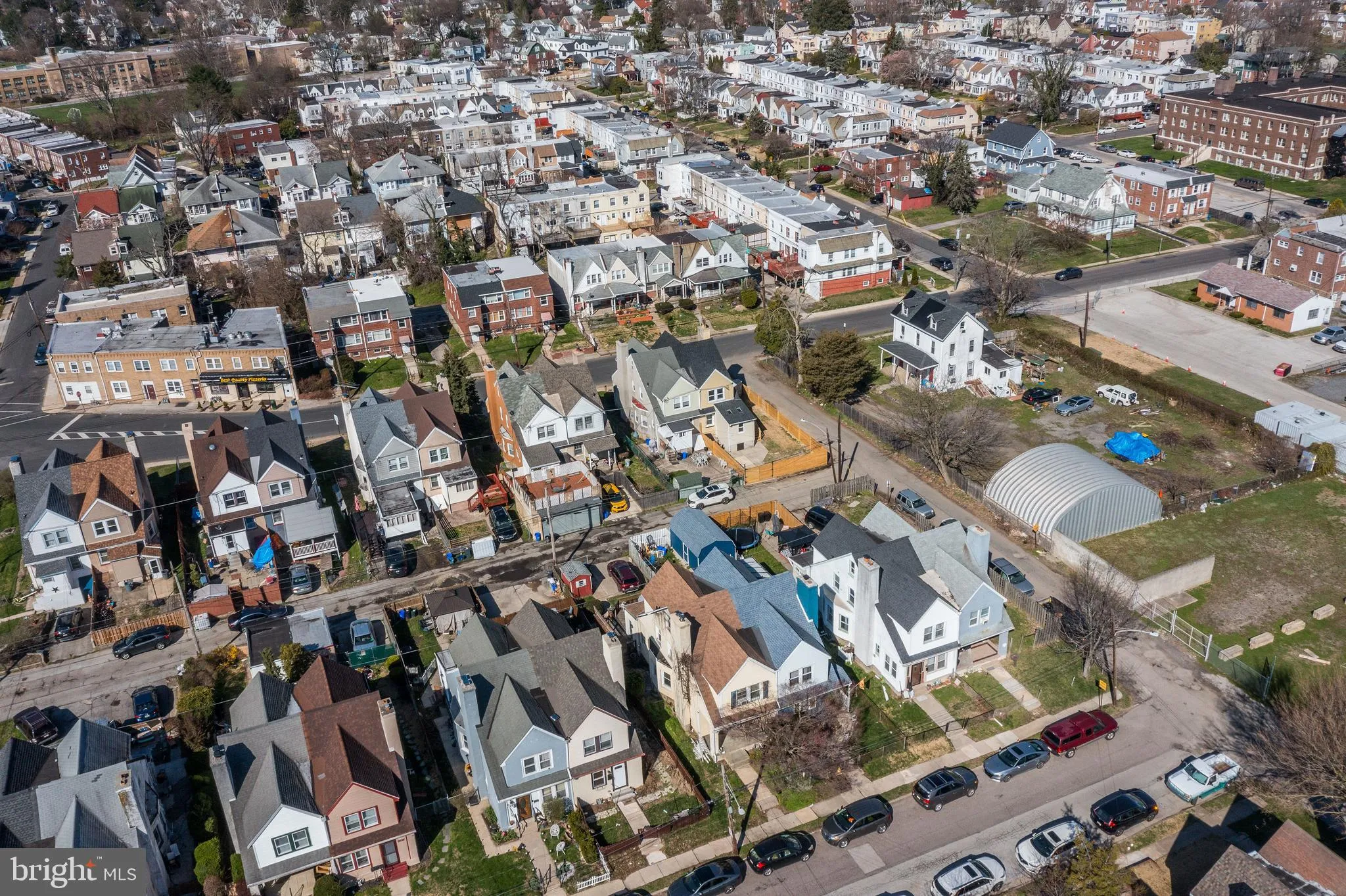 Additional image 103 of 219 N Wycombe Avenue, Lansdowne, PA 19050