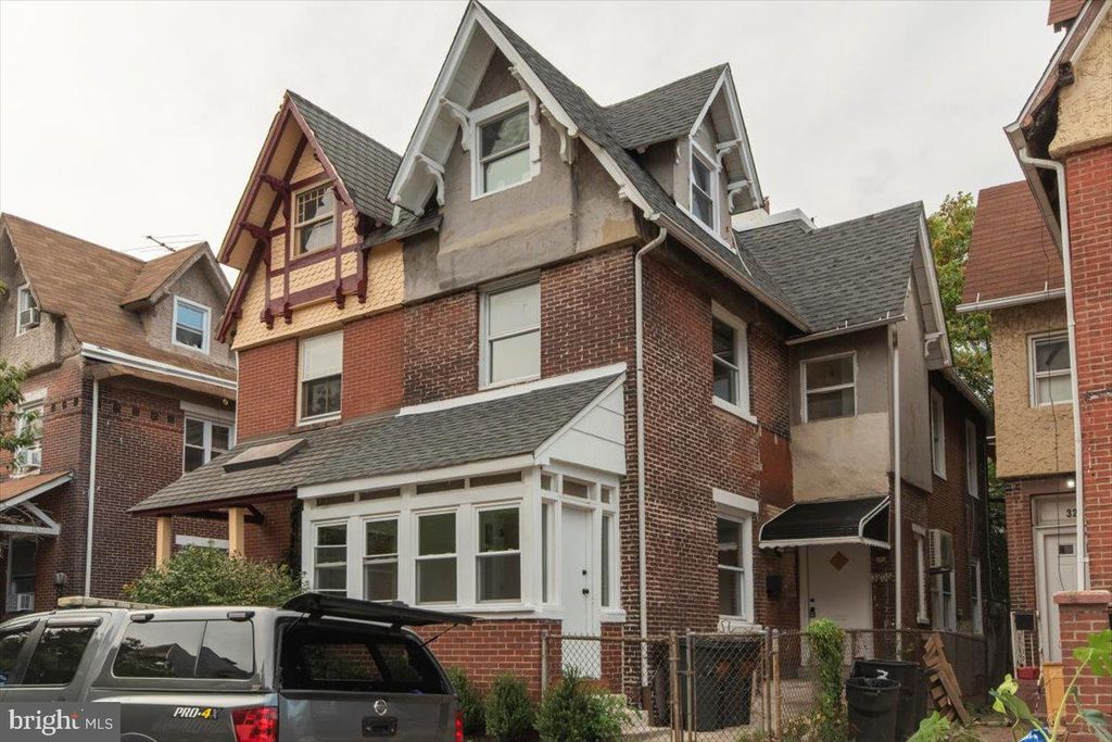 Photo of 3205 Winter Street, PHILADELPHIA, PA 19104 (MLS # PAPH2577536)