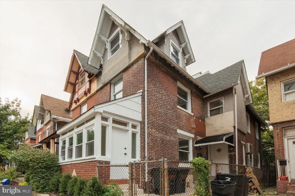 Photo of 3205 Winter Street, PHILADELPHIA, PA 19104 (MLS # PAPH2577536)