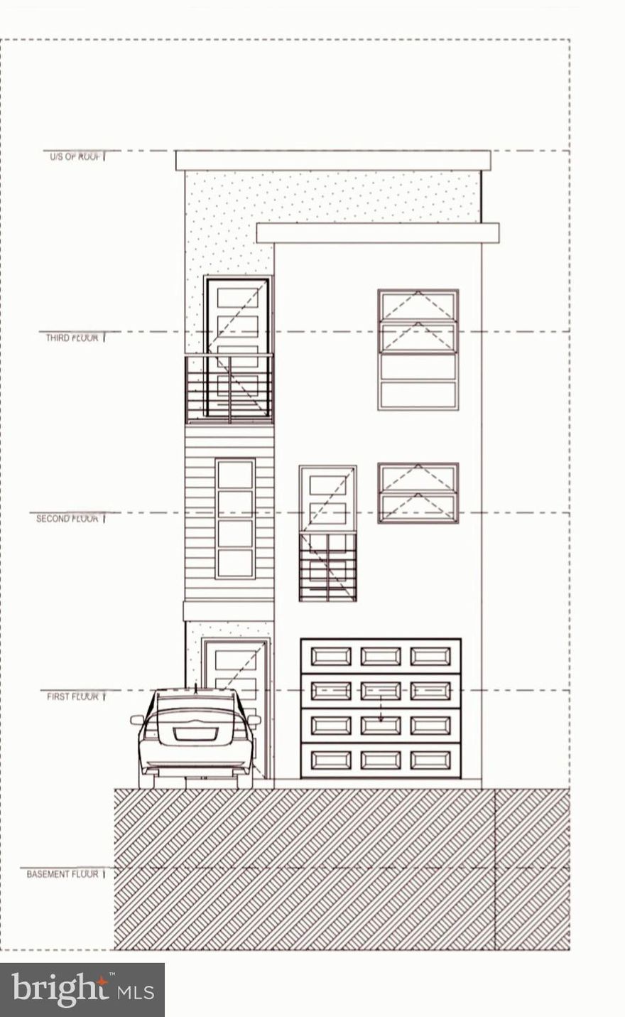 Build your vision: Beautiful Leveled Land Lot near Philadelphia Landmarks, Universities and Treasured Museums - Featuring Historic Sites and Stellar Collegiate Schools. Residential Land / Lot: 0.0367 acres/ 1600 Sq Ft / Frontage 20/ Depth 80/ RSA-3 zoning.  RSA-3 is a zoning district in Philadelphia, Pennsylvania that is primarily used for attached and detached  townhouses and can also be used for other types of housing, including detached homes.  Building Plans are available or implement your own  design on this green space  as you build to suit. This land comes with all the conveniences-- neighboring Rivers, Trails and parks, shops, trains, dining and more. Offerings include:  Center City Philadelphia , NJ, NY, DC, DE and surrounding suburbs and shores. Located near the worlds first & oldest Zoo.  Come build  history in Philadelphia, Pennsylvania.  Situated off  Fairmount Park - tree lined roads, buzzing corridor for arts, architectural design, water sporting & amazing team venues, local sounds and natural urban  beauty.  Key focal points for 3623 Olive Street land: location, potential, and unique features. With  proximity to Philadelphia landmarks, universities, museums, and parks, as well as nearby amenities like shopping and public transportation.  Seize the opportunity for new construction,  build roots and invest.