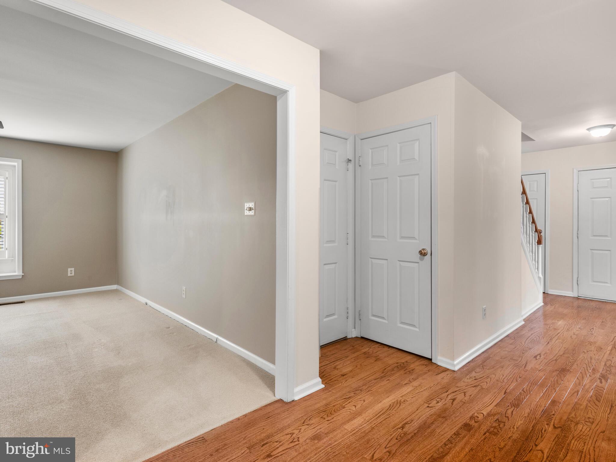 TWIN HILLS - Residential Lease