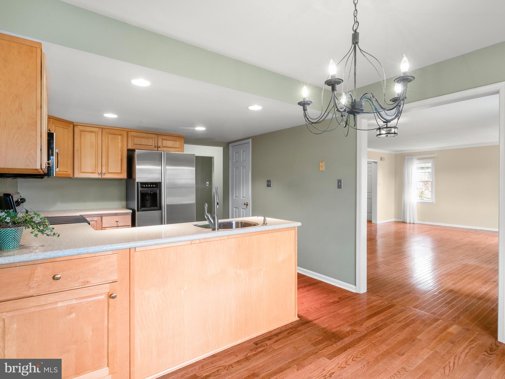 TWIN HILLS - Residential Lease