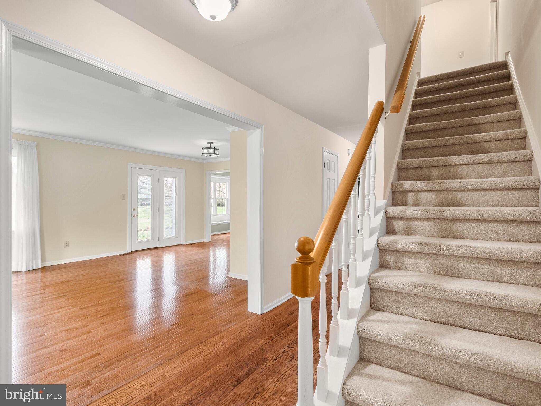 TWIN HILLS - Residential Lease