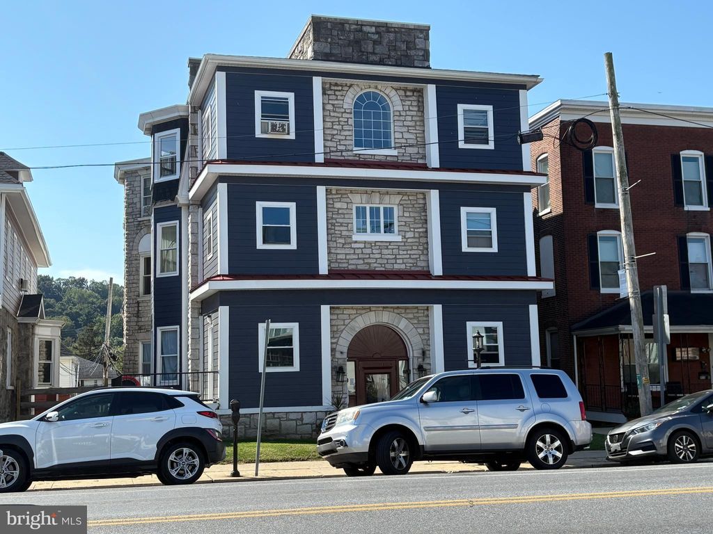 Photo of 430 E Lincoln Highway, COATESVILLE, PA 19320 (MLS # PACT2109840)