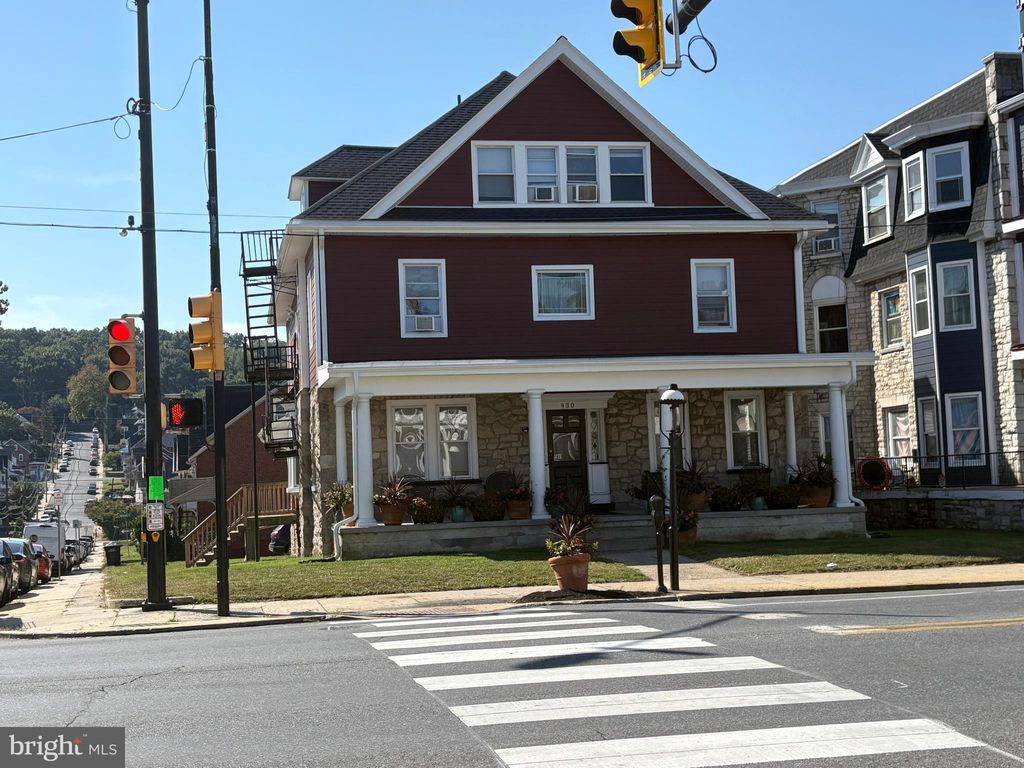 Photo of 430 E Lincoln Highway, COATESVILLE, PA 19320 (MLS # PACT2109840)