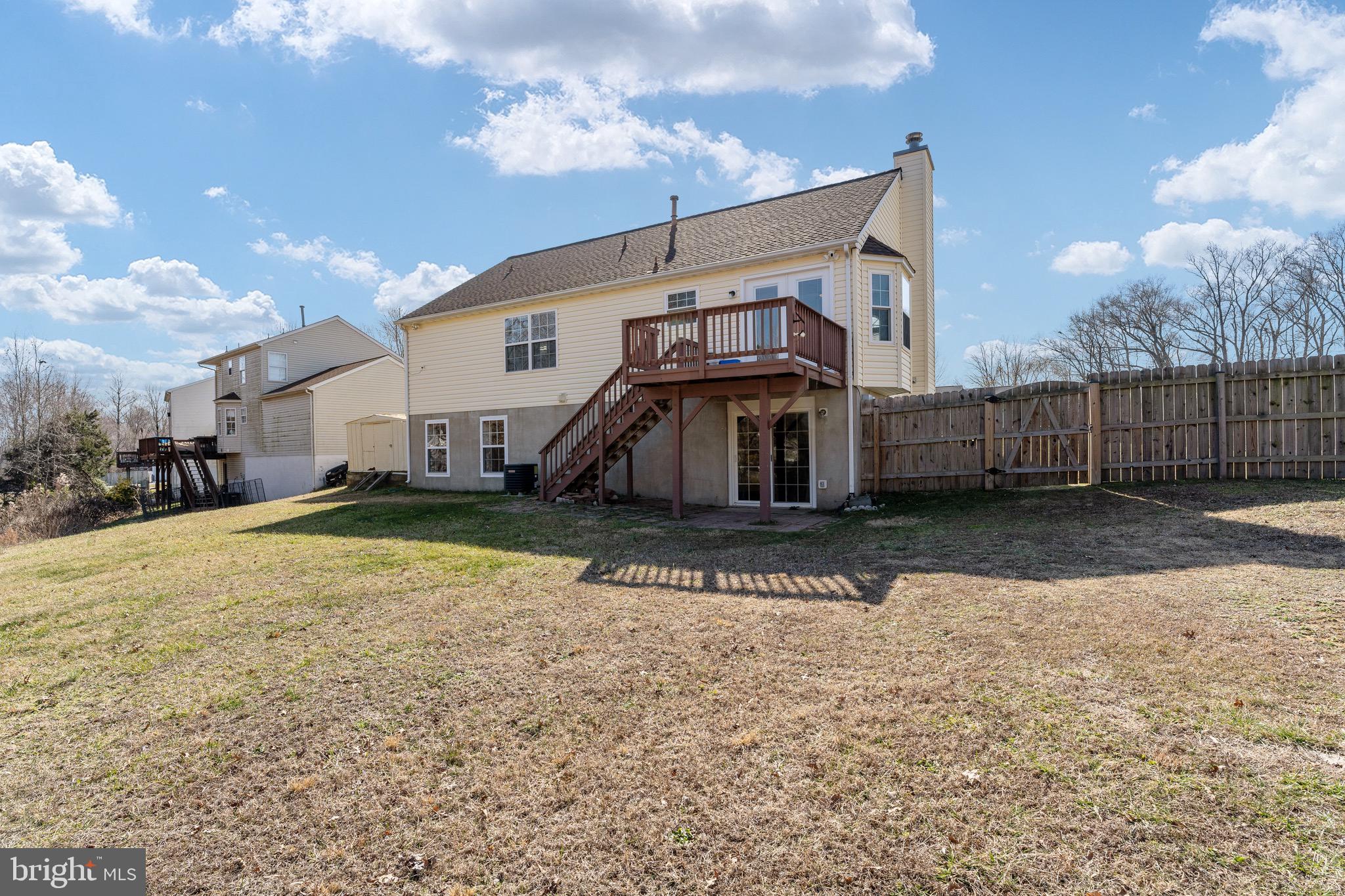 ASHLEIGH PARK SOUTH - Residential