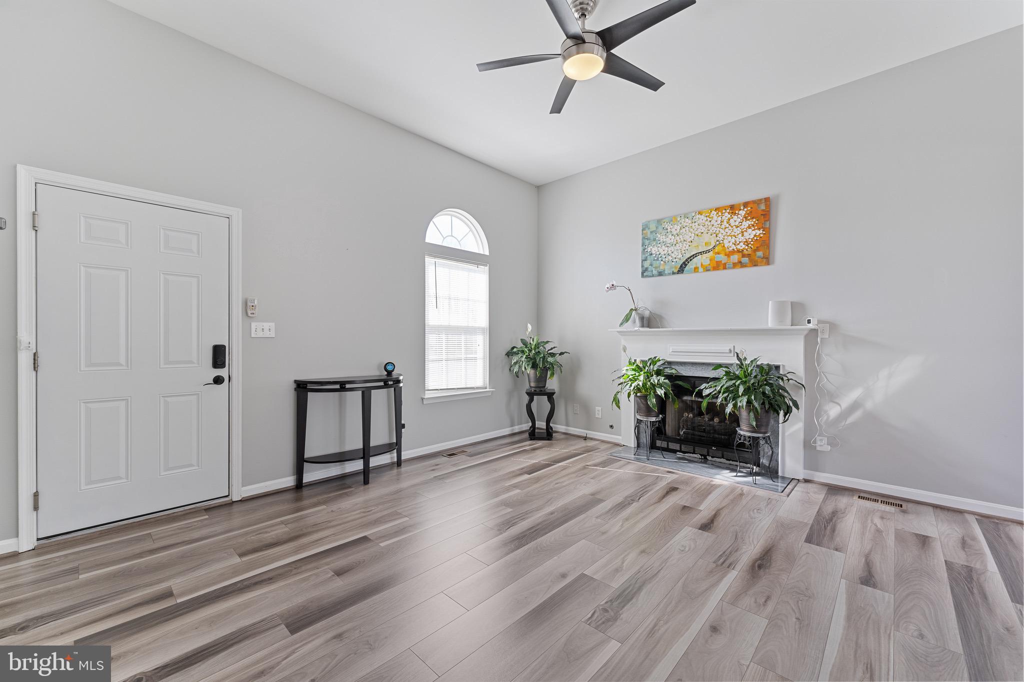 ASHLEIGH PARK SOUTH - Residential