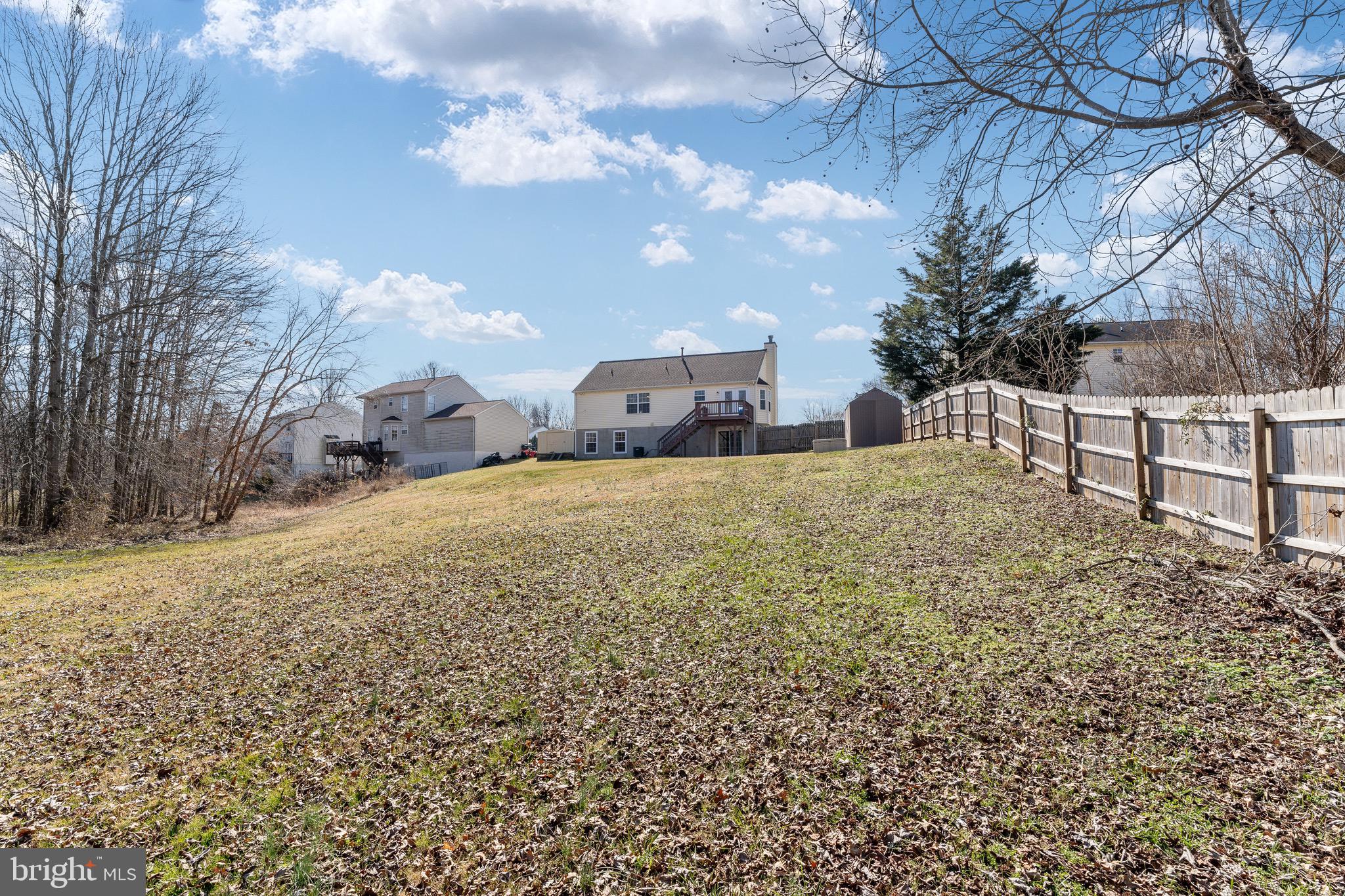 ASHLEIGH PARK SOUTH - Residential