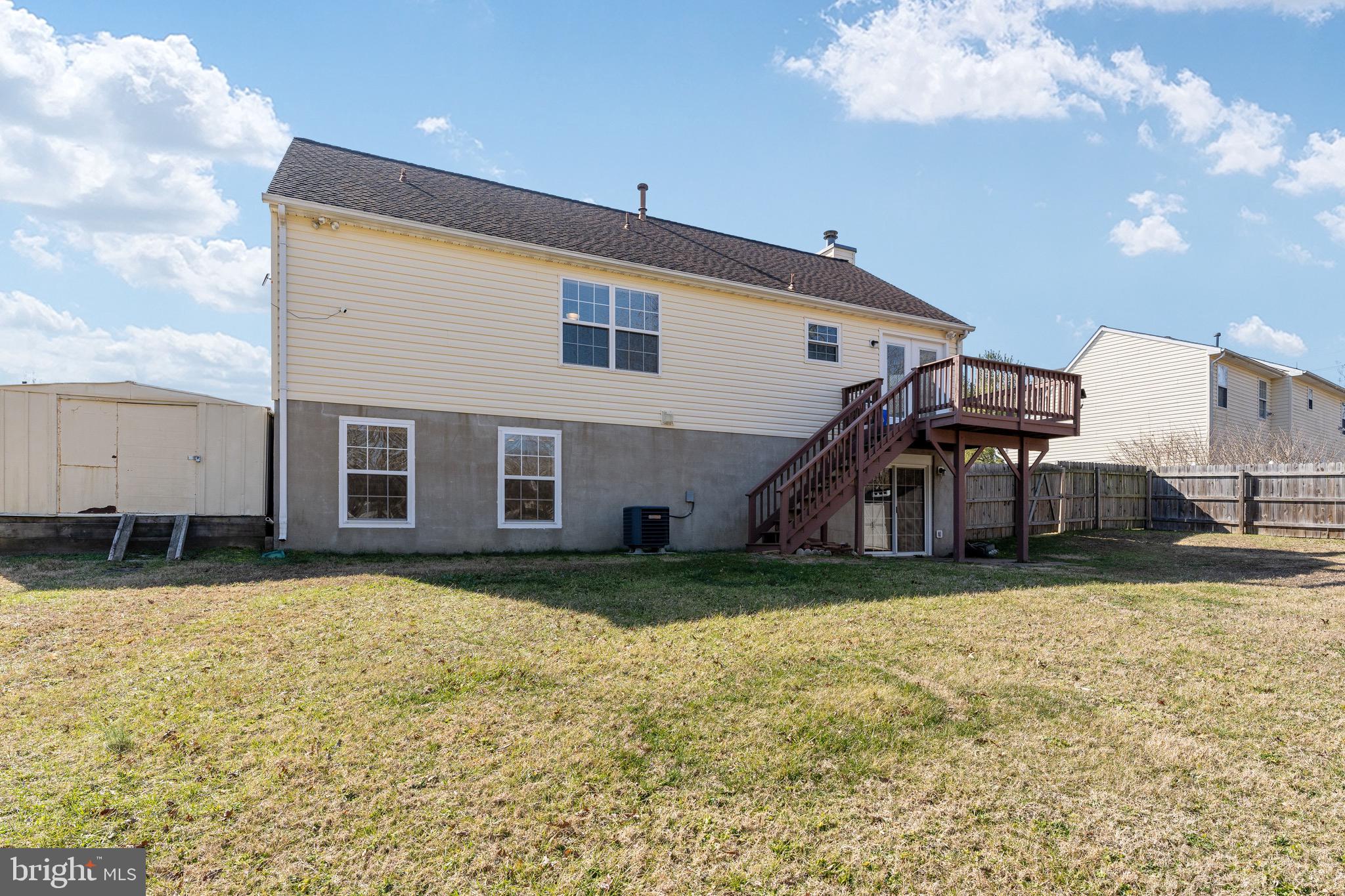 ASHLEIGH PARK SOUTH - Residential