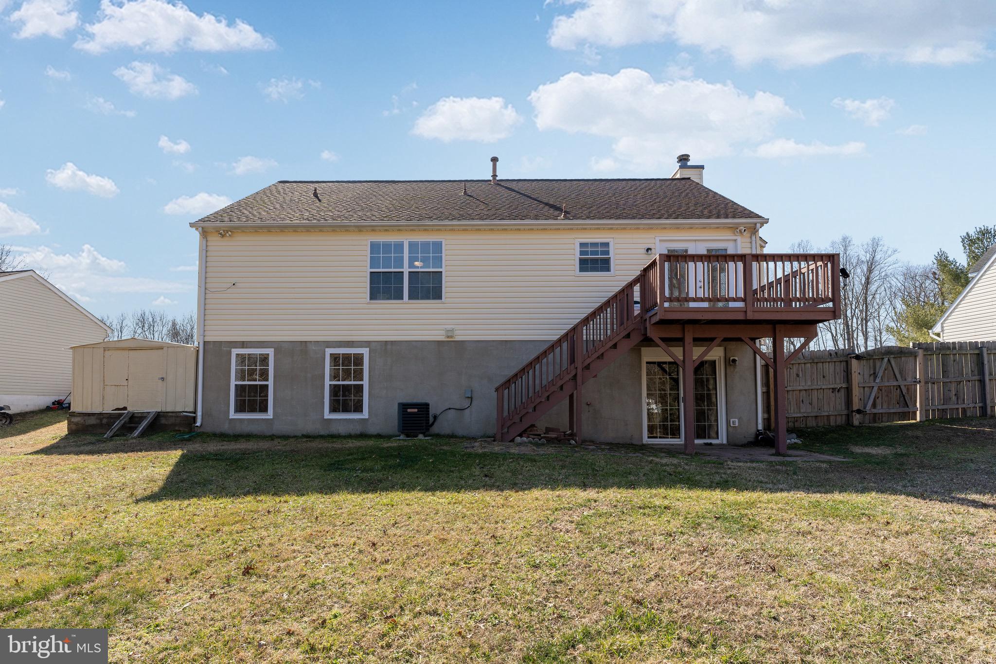 ASHLEIGH PARK SOUTH - Residential