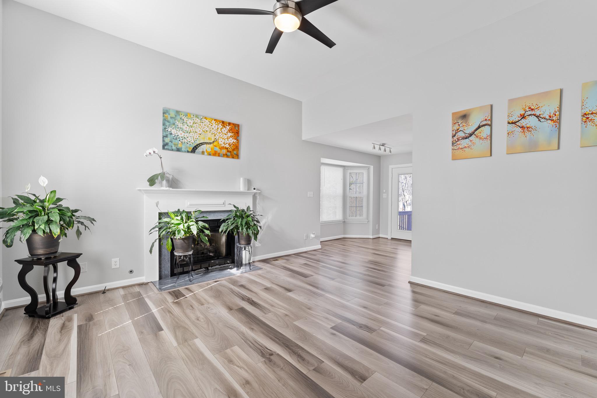 ASHLEIGH PARK SOUTH - Residential