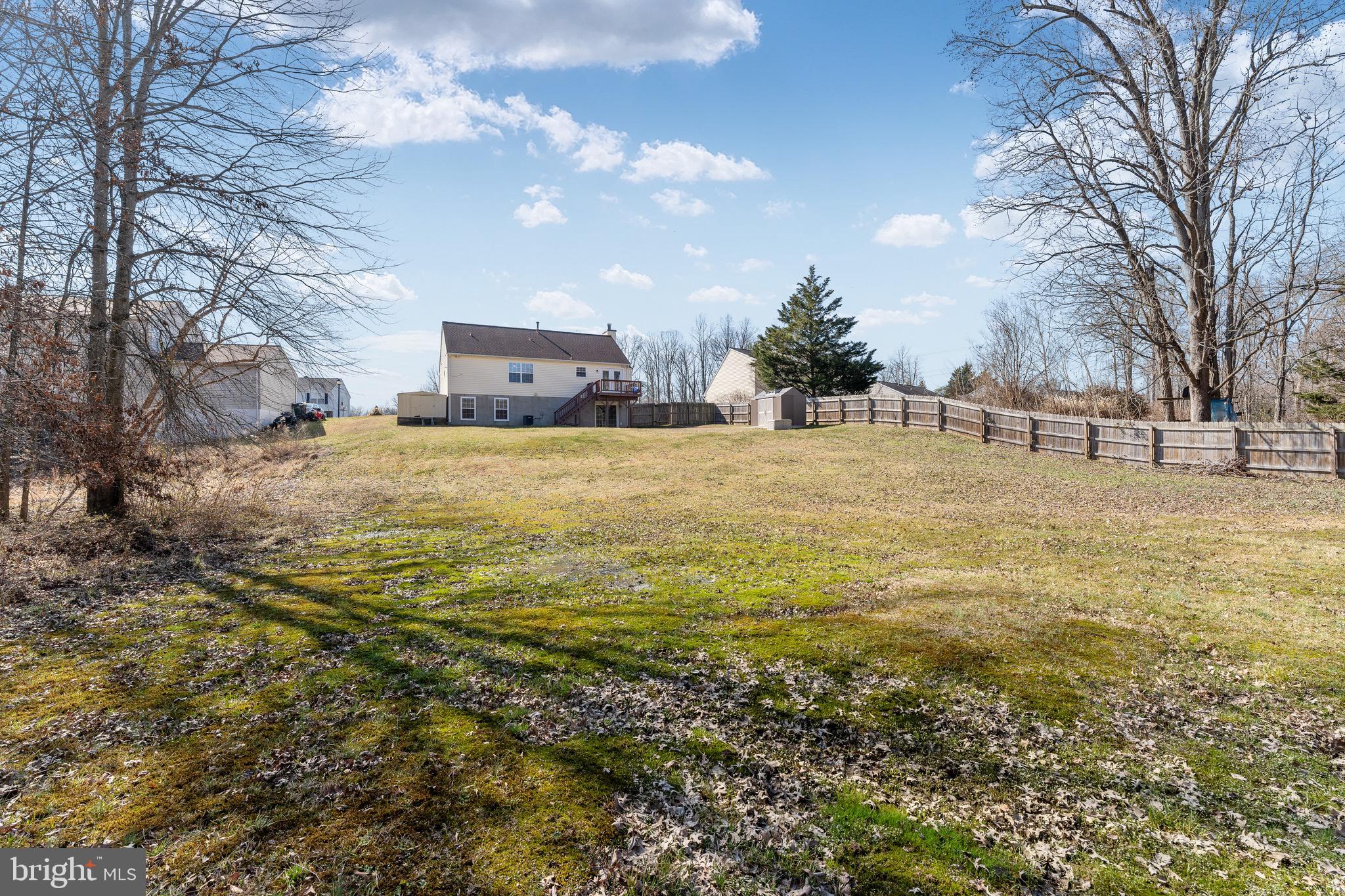 ASHLEIGH PARK SOUTH - Residential