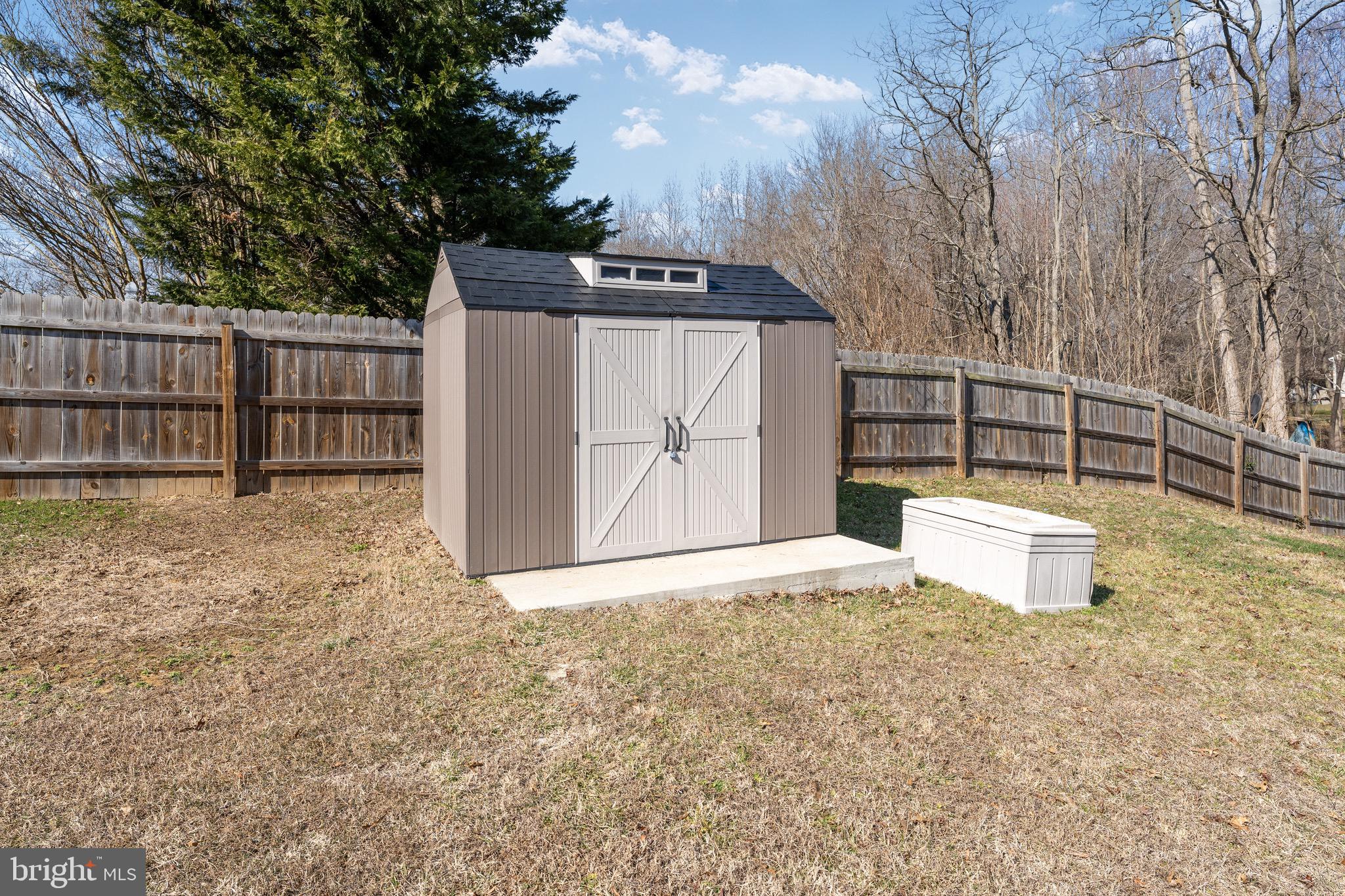 ASHLEIGH PARK SOUTH - Residential