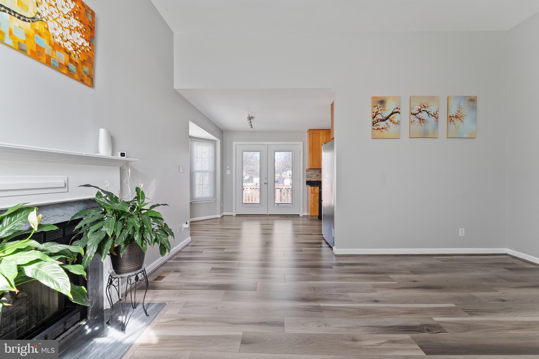 ASHLEIGH PARK SOUTH - Residential