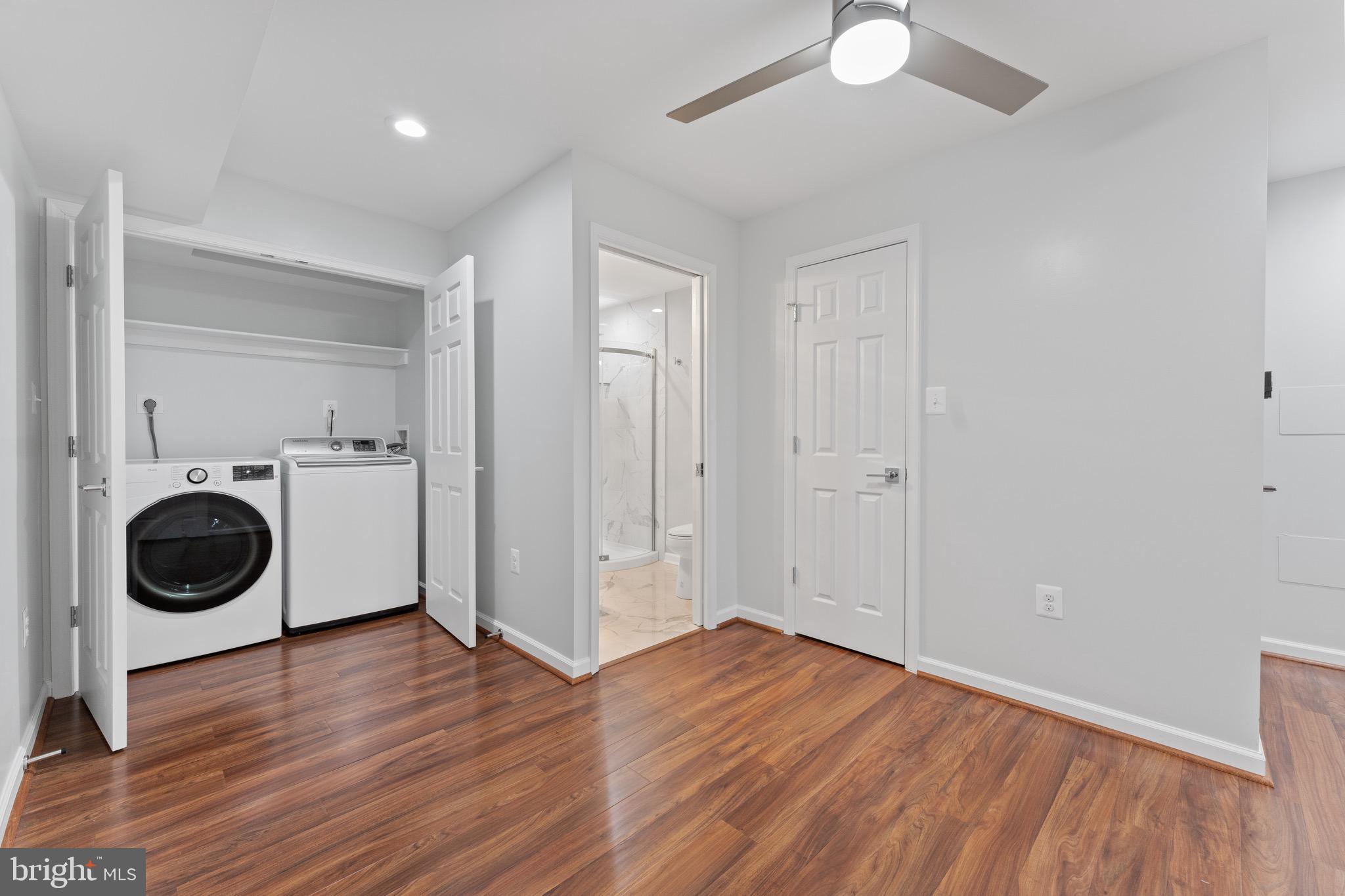 ASHLEIGH PARK SOUTH - Residential