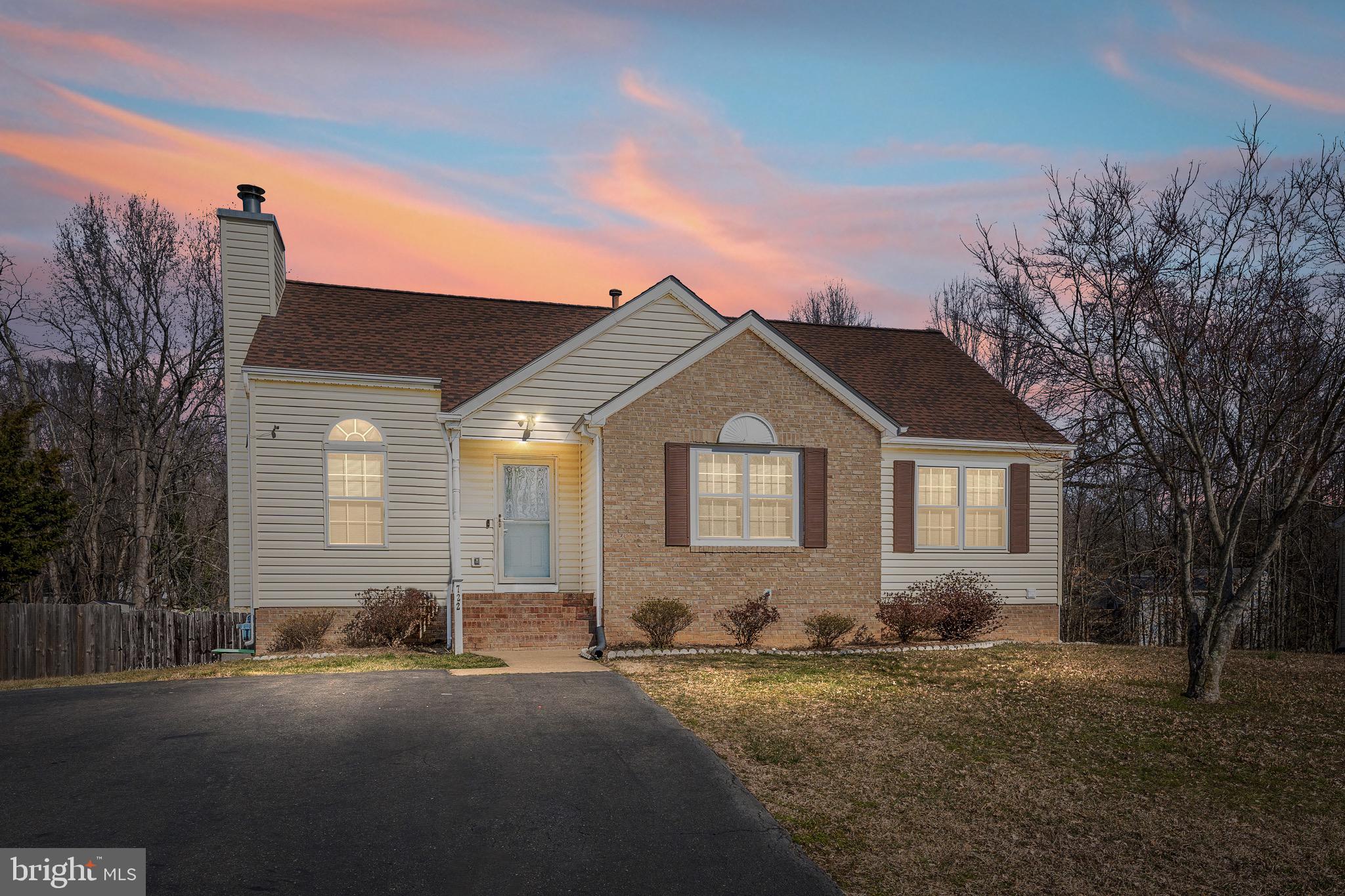 ASHLEIGH PARK SOUTH - Residential