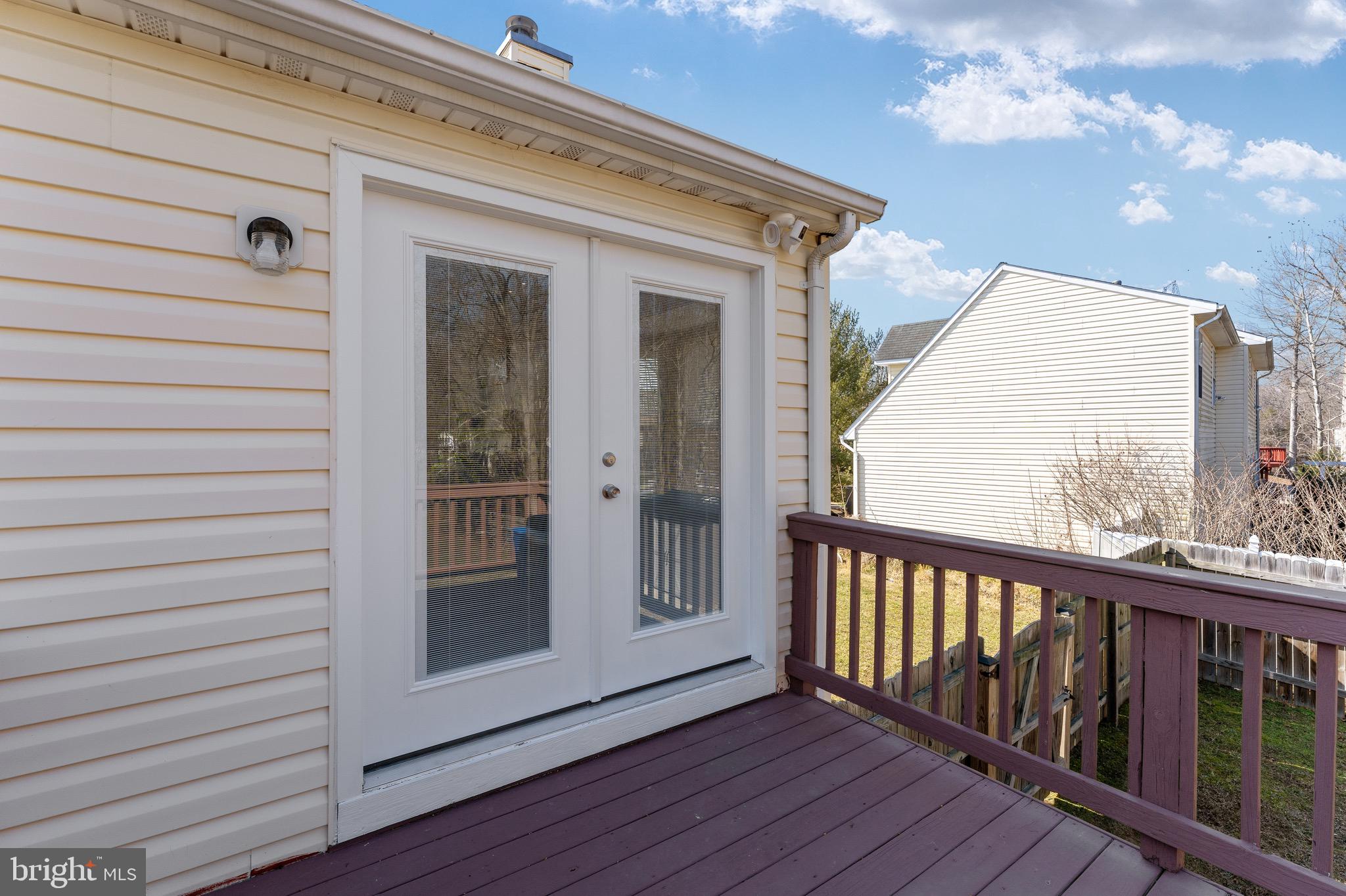 ASHLEIGH PARK SOUTH - Residential