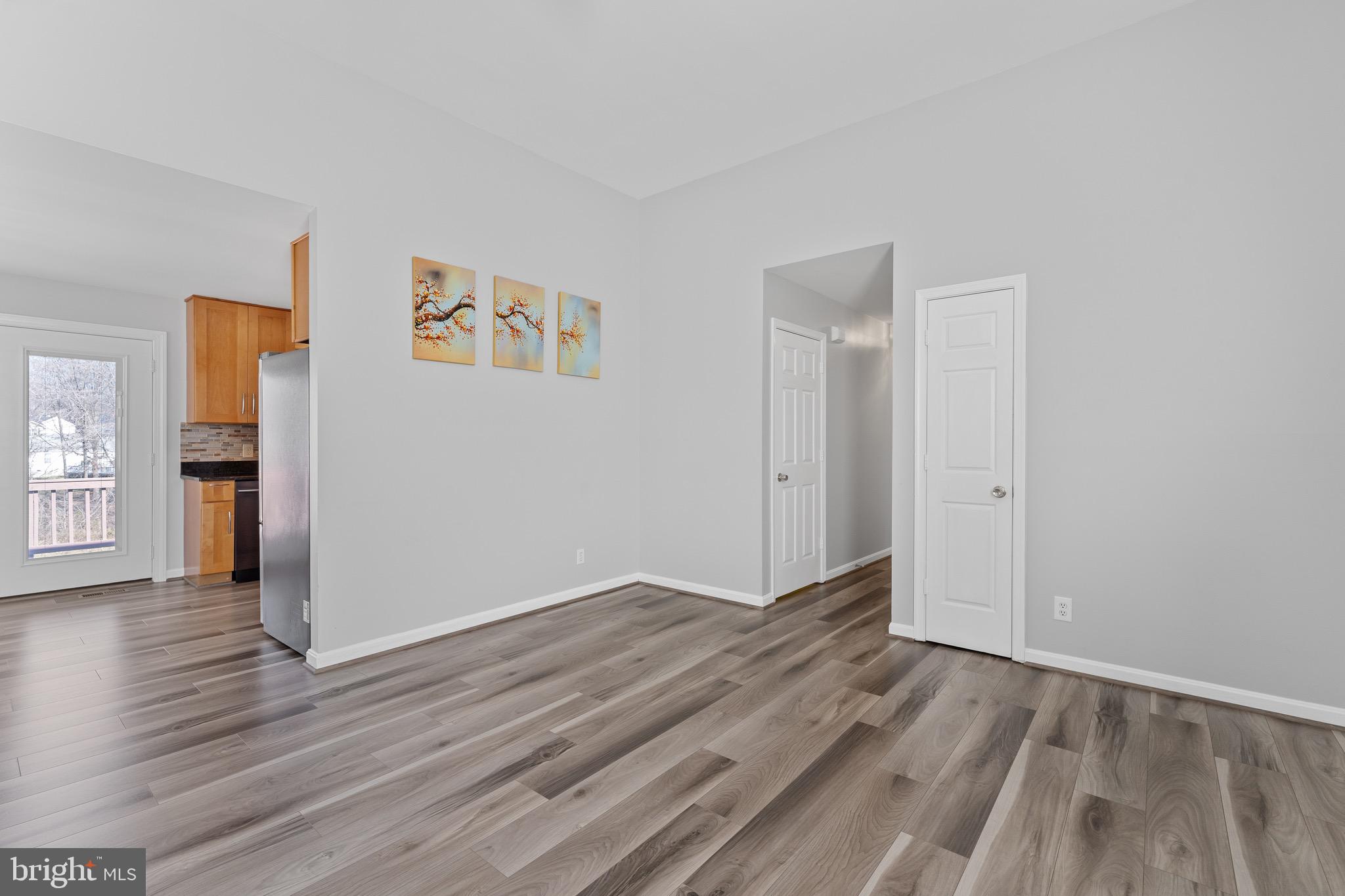 ASHLEIGH PARK SOUTH - Residential