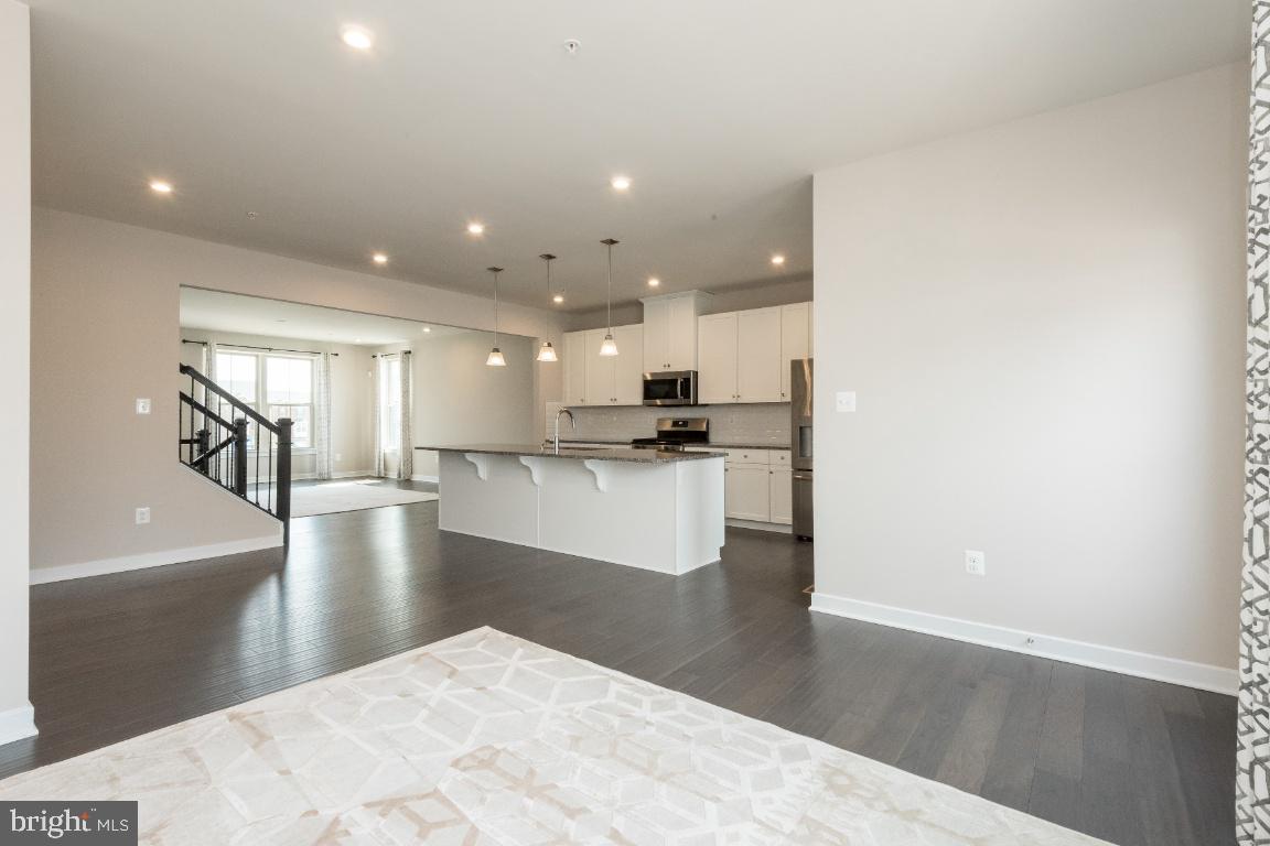 NORBOURNE PARK - Residential