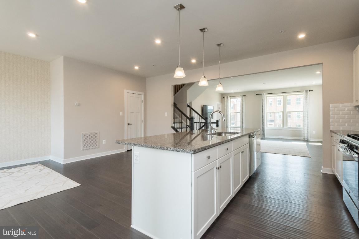 NORBOURNE PARK - Residential